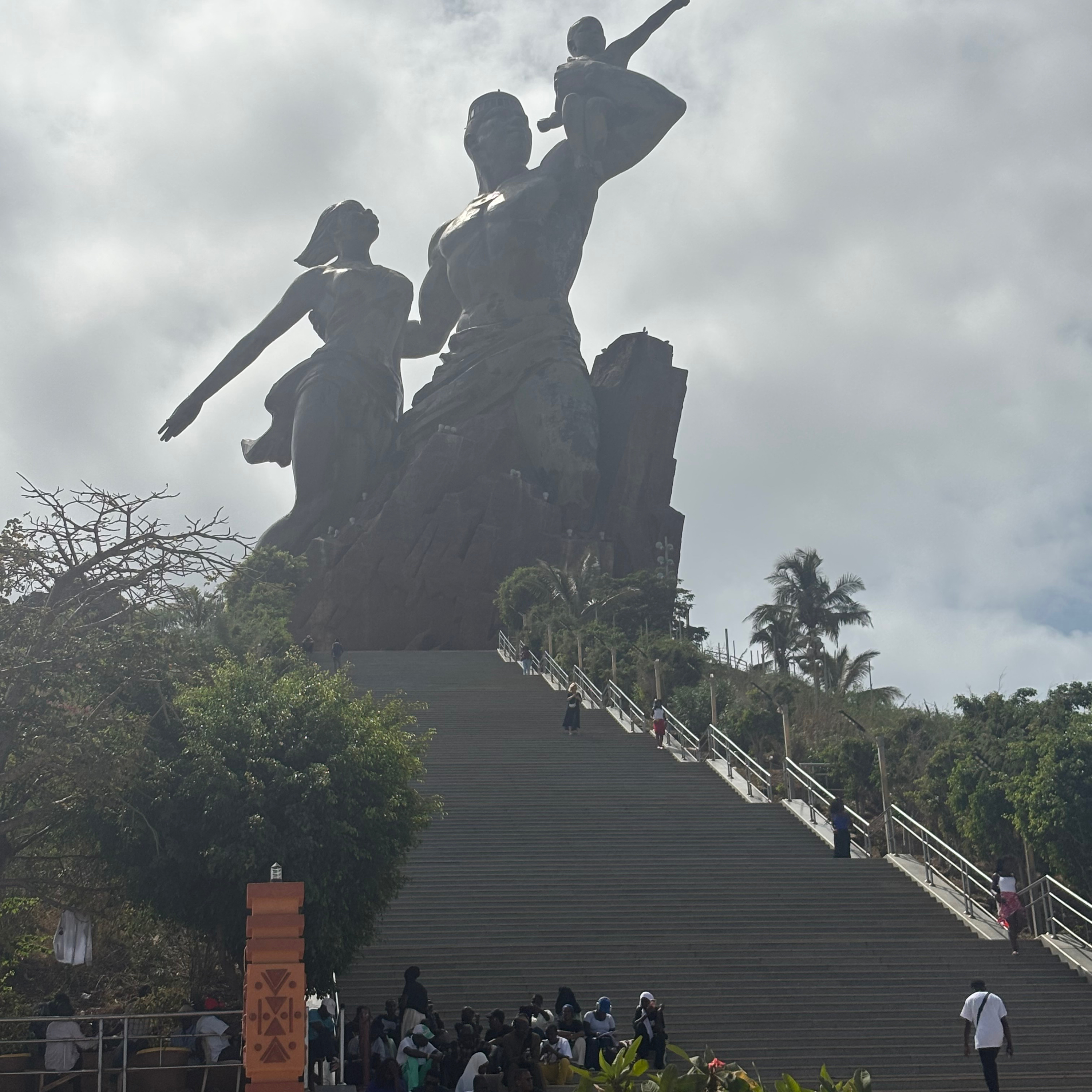 Episode 607: My First Private Tour