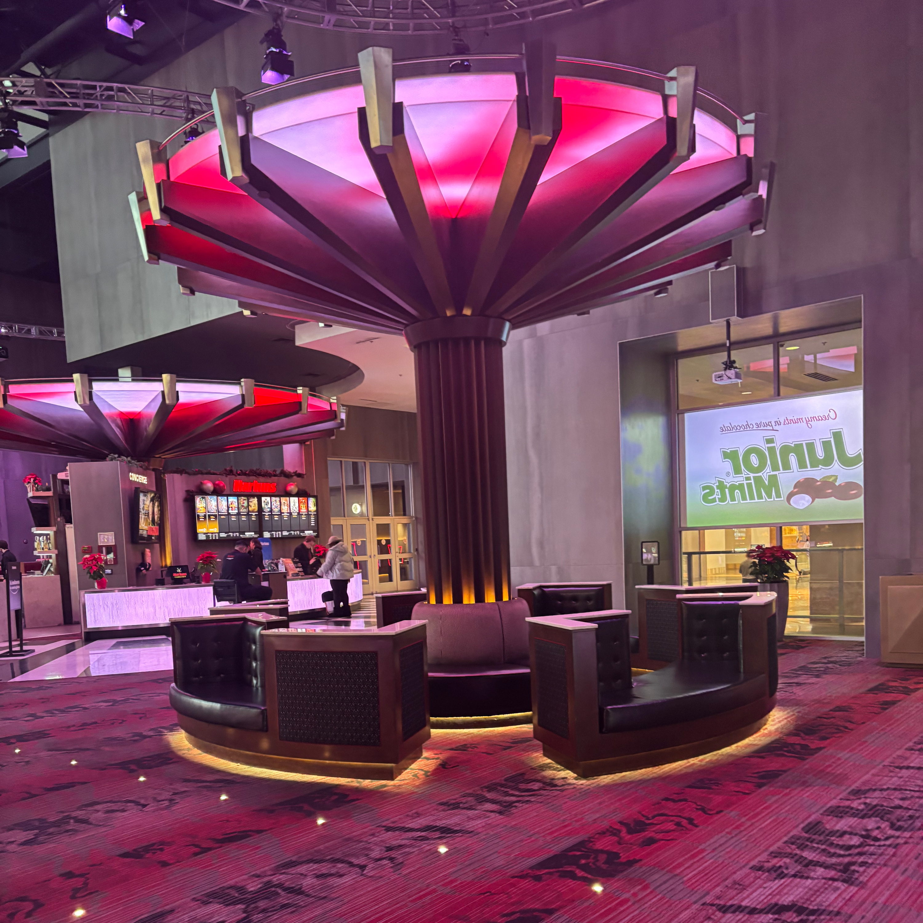 Episode 617: Review of Harkins Cinemas