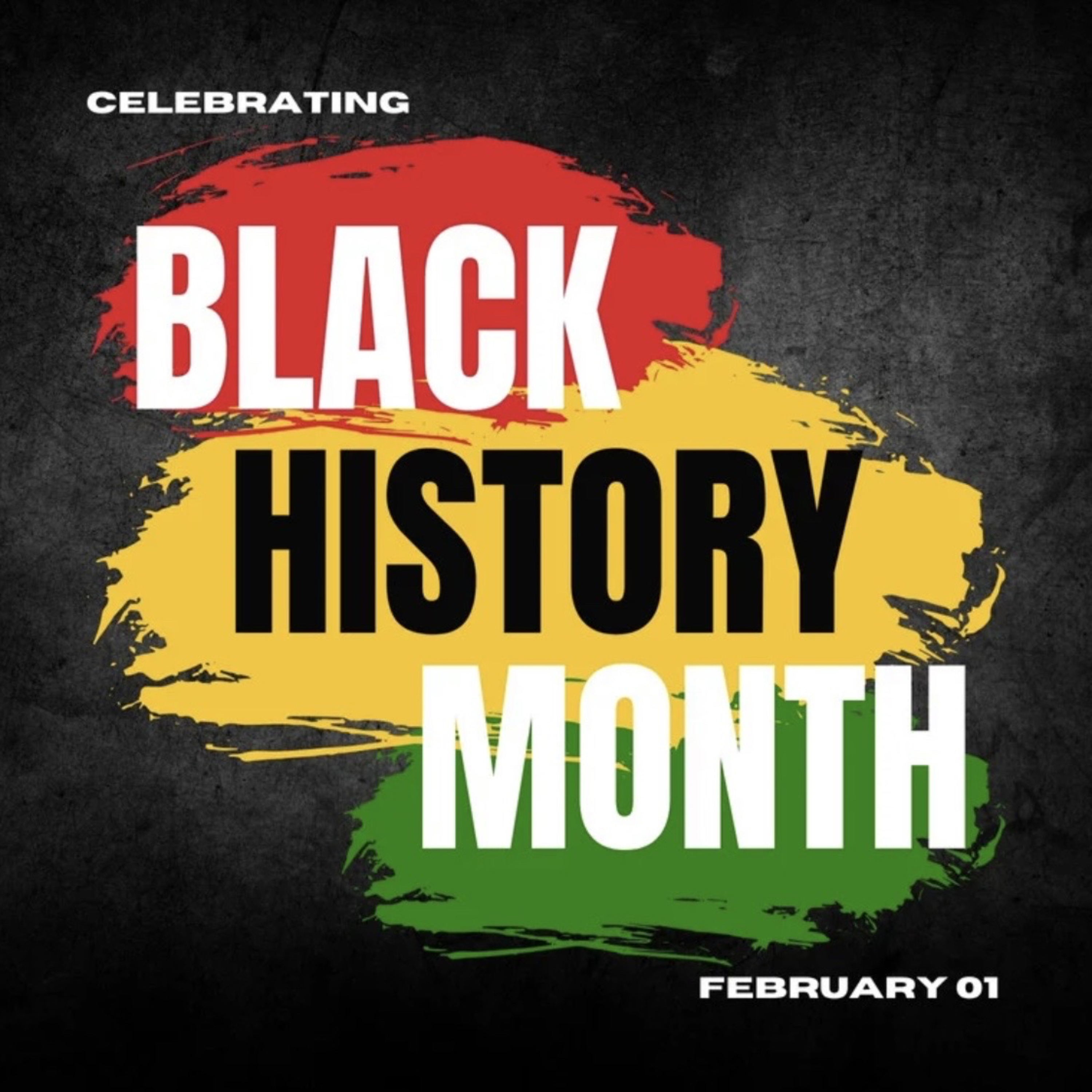 Episode 632: Black History Month Facts in February