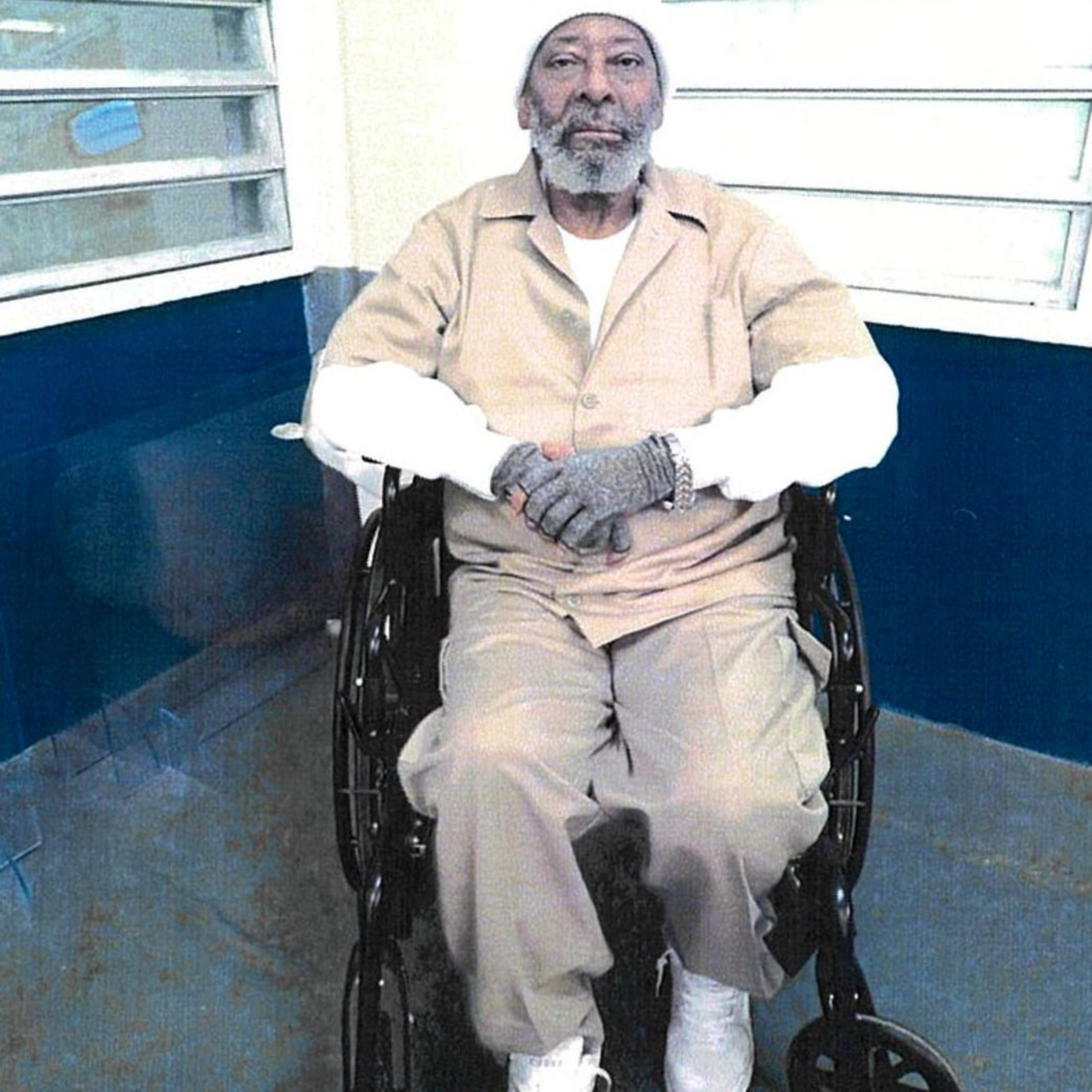 Episode 644: Charles Burton case Episode 644: Charles Burton case