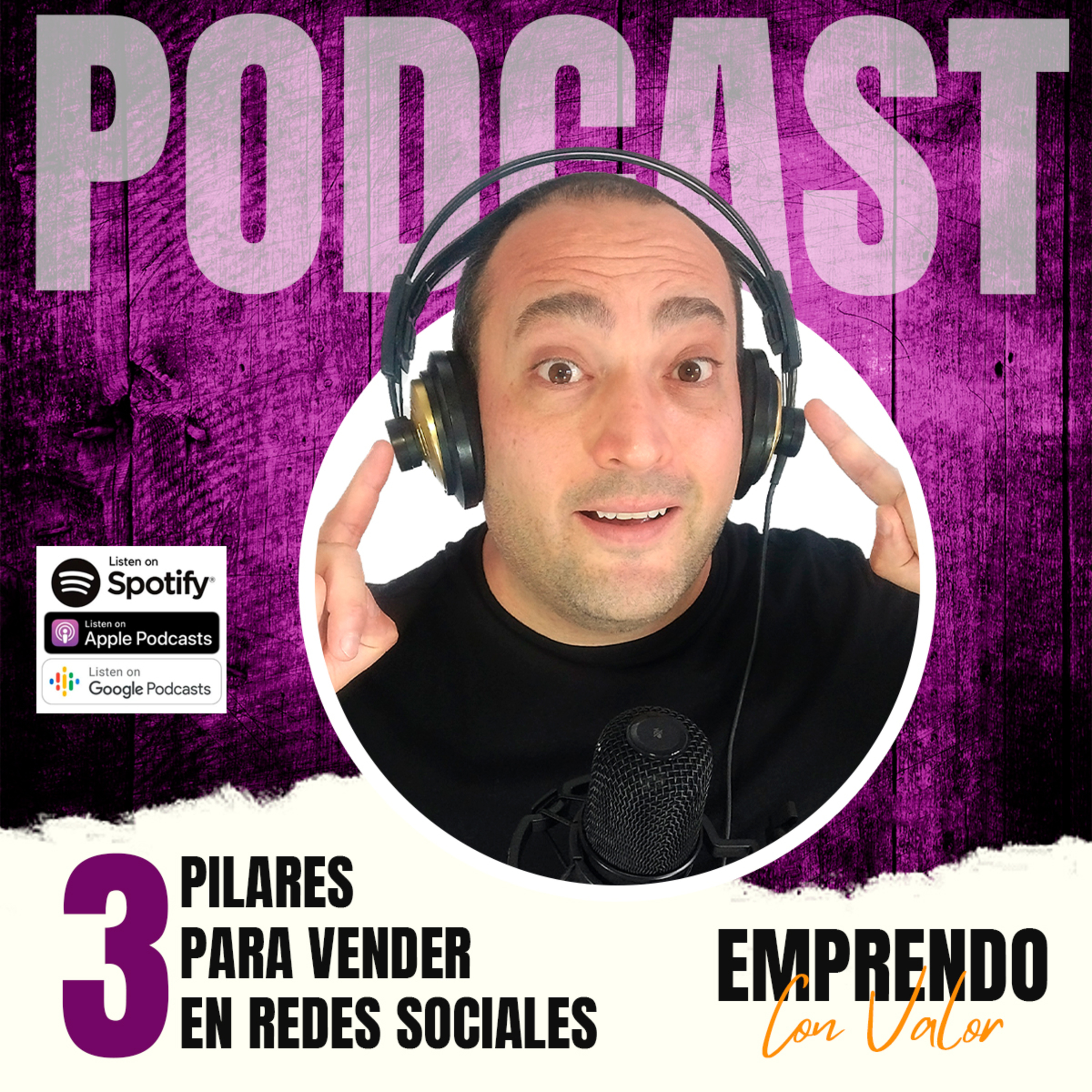Emprendo con valor