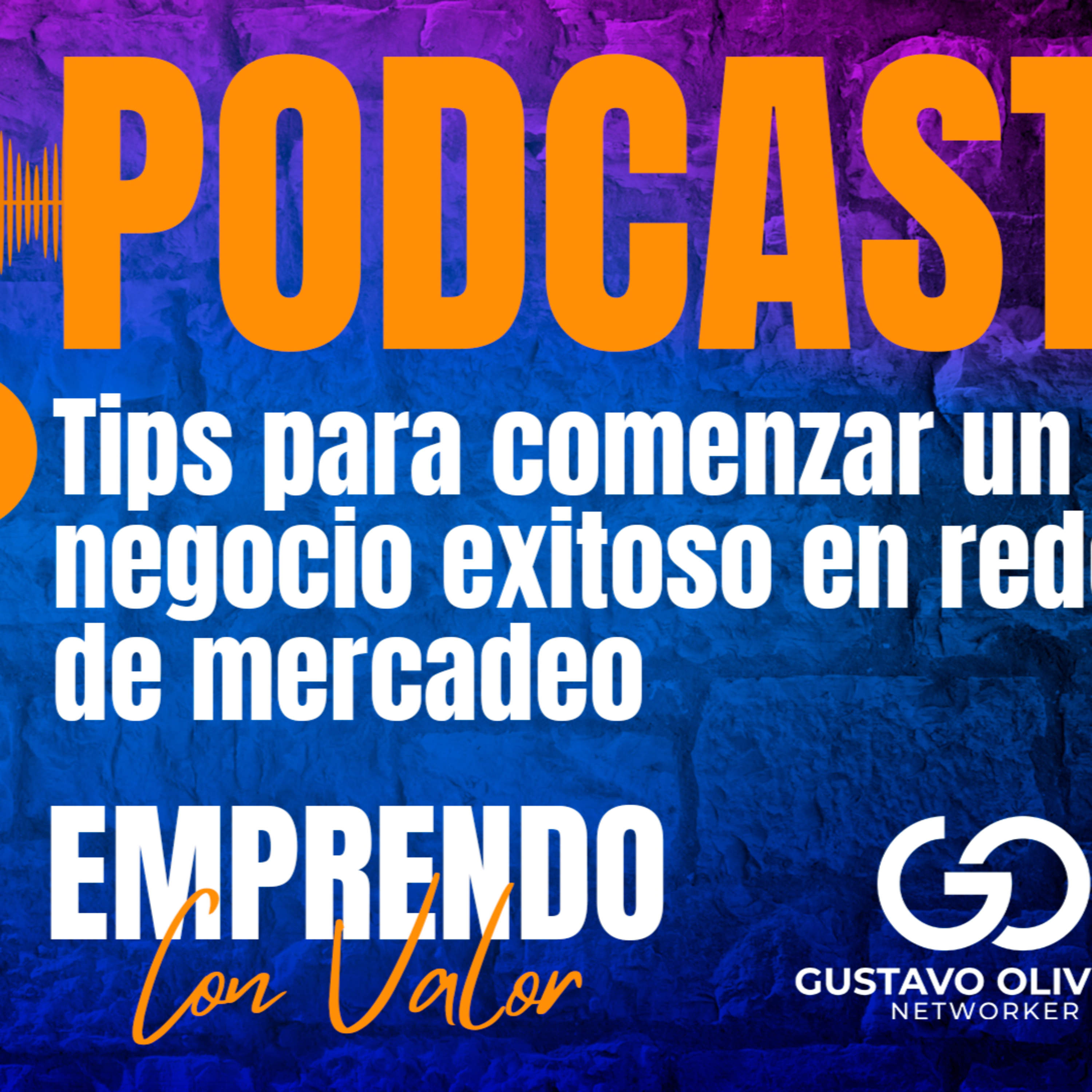 Emprendo con valor