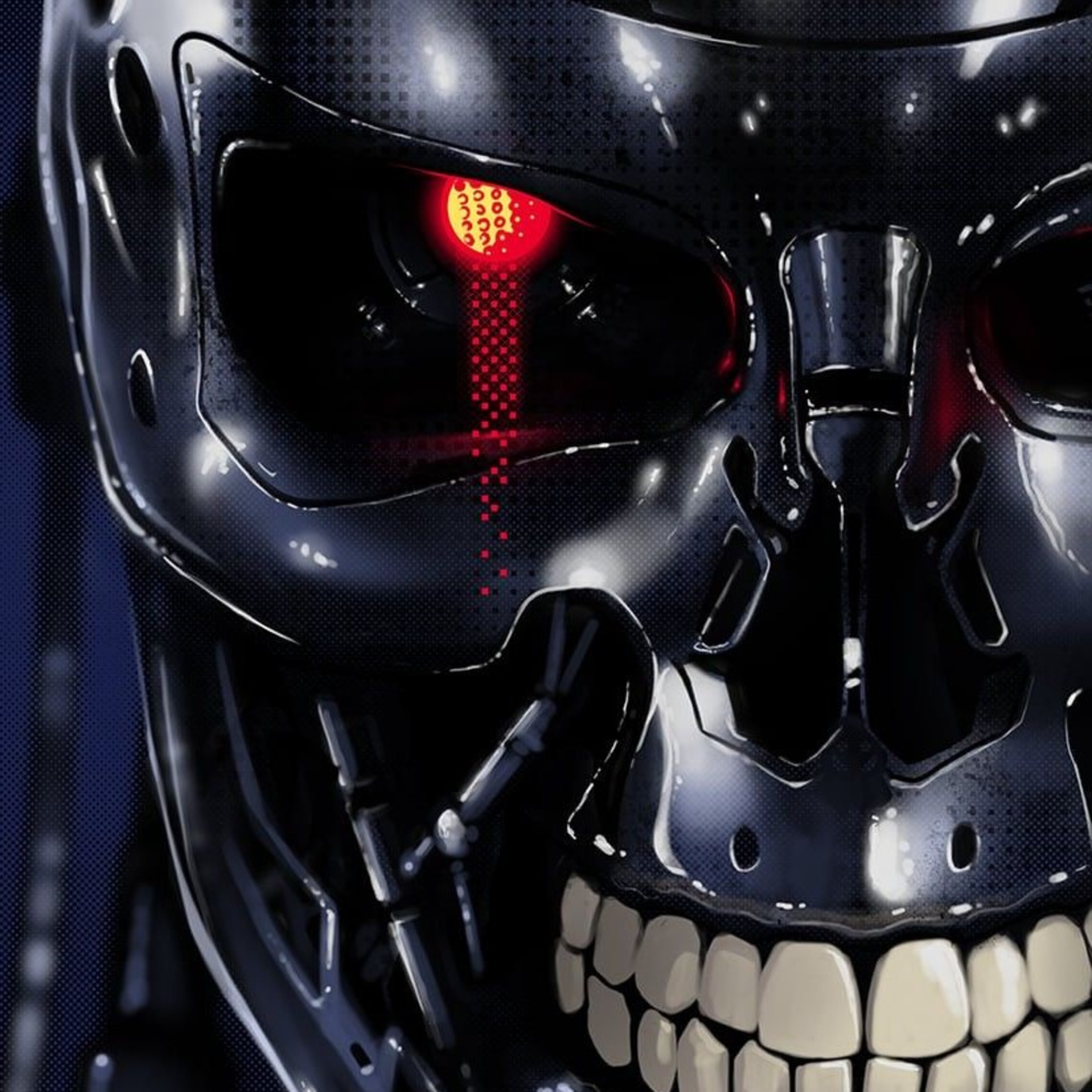 EL TRANSHUMANISMO episode artwork