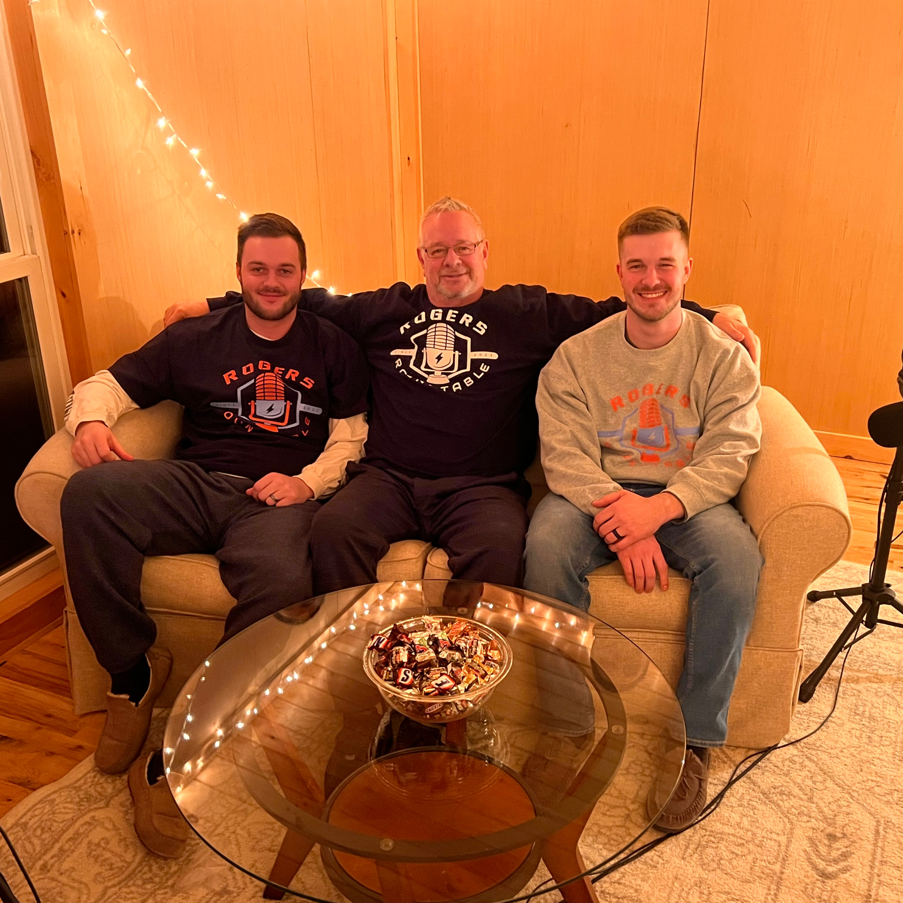 Rogers Roundtable