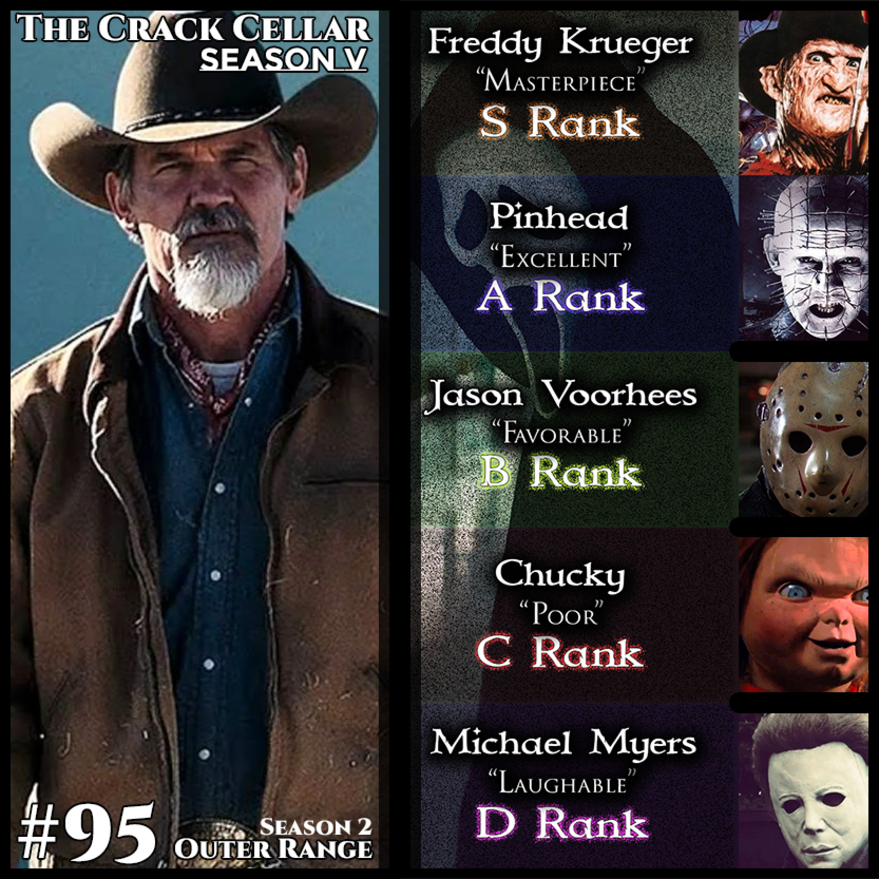095 - Outer Range (Season 2) episode artwork