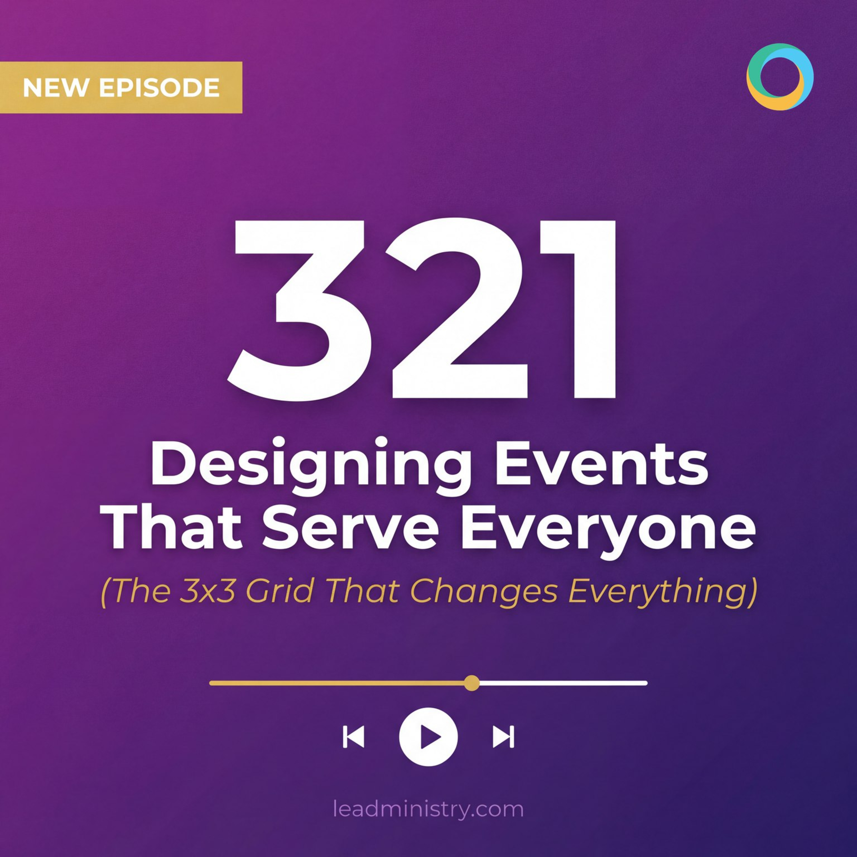 The Lead Ministry Podcast