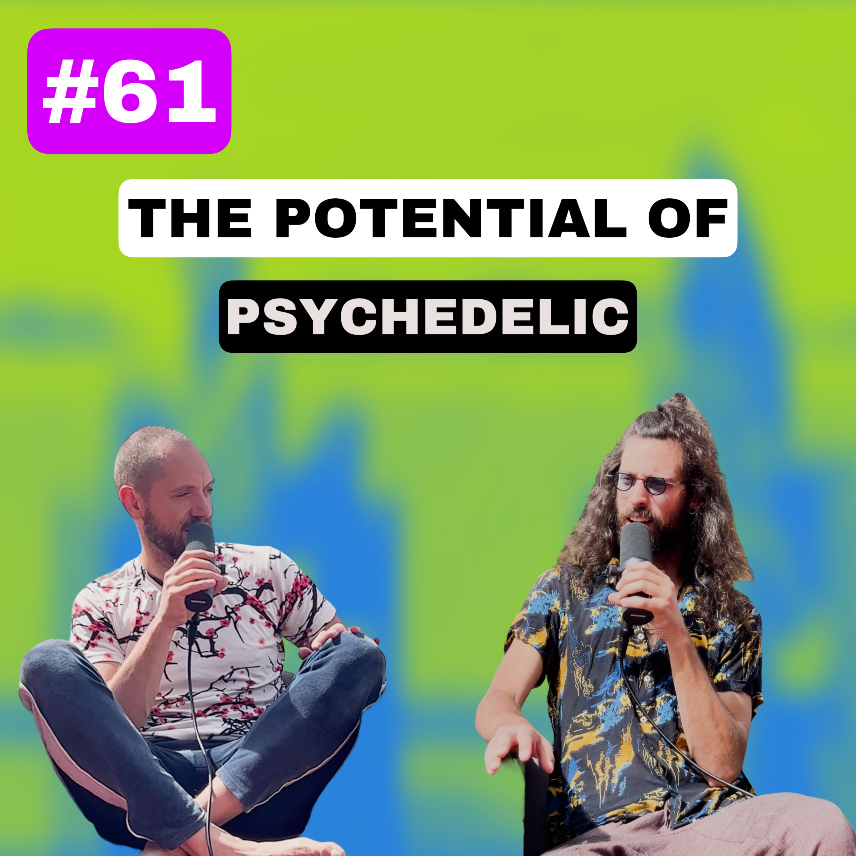 Deep Diving Podcast