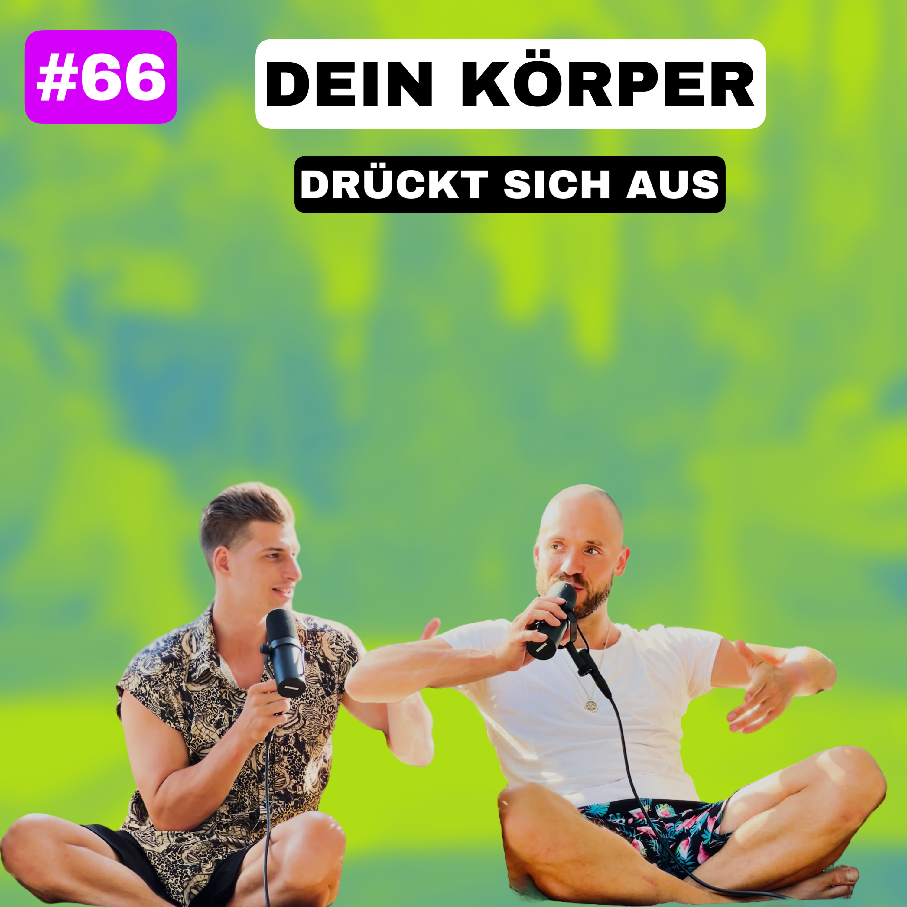 Deep Diving Podcast