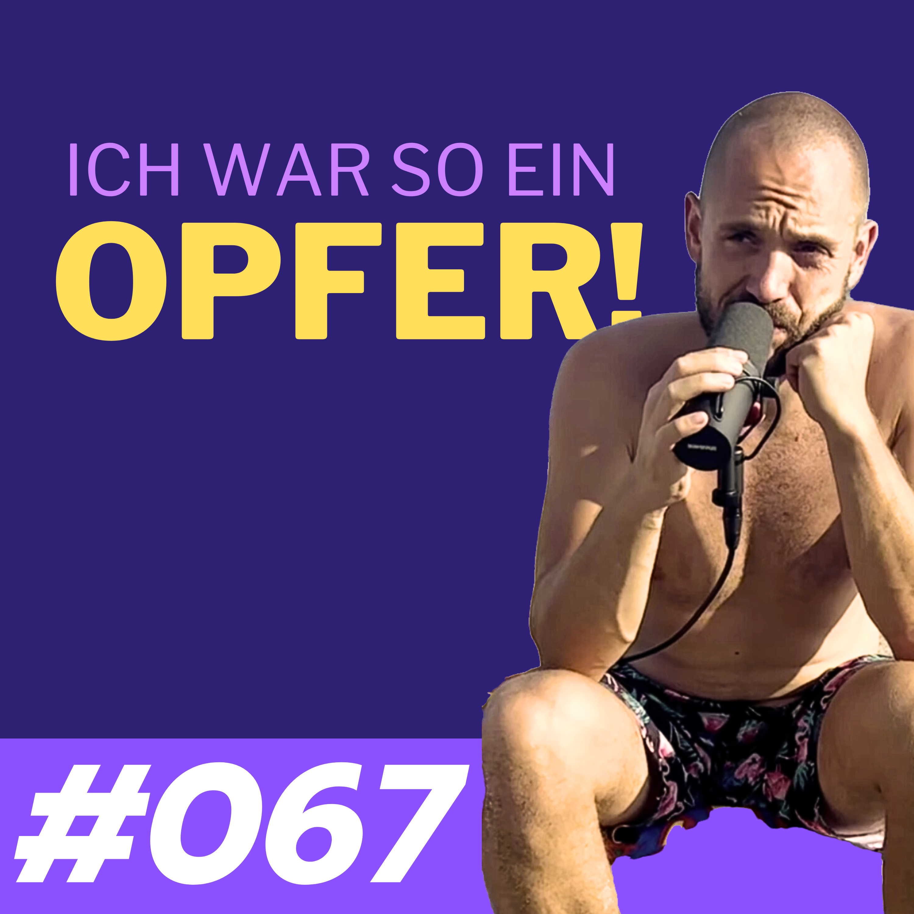 Deep Diving Podcast