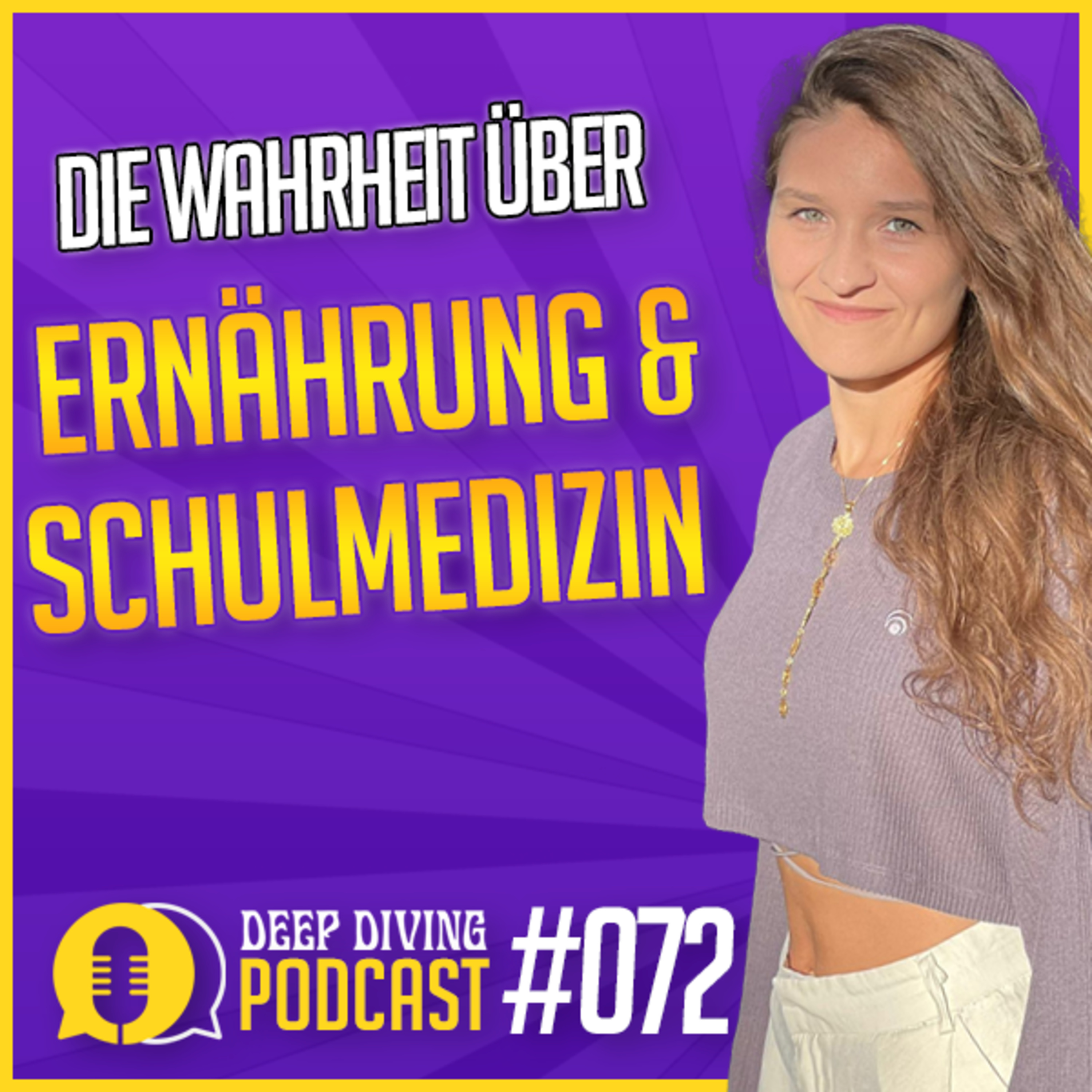 Deep Diving Podcast
