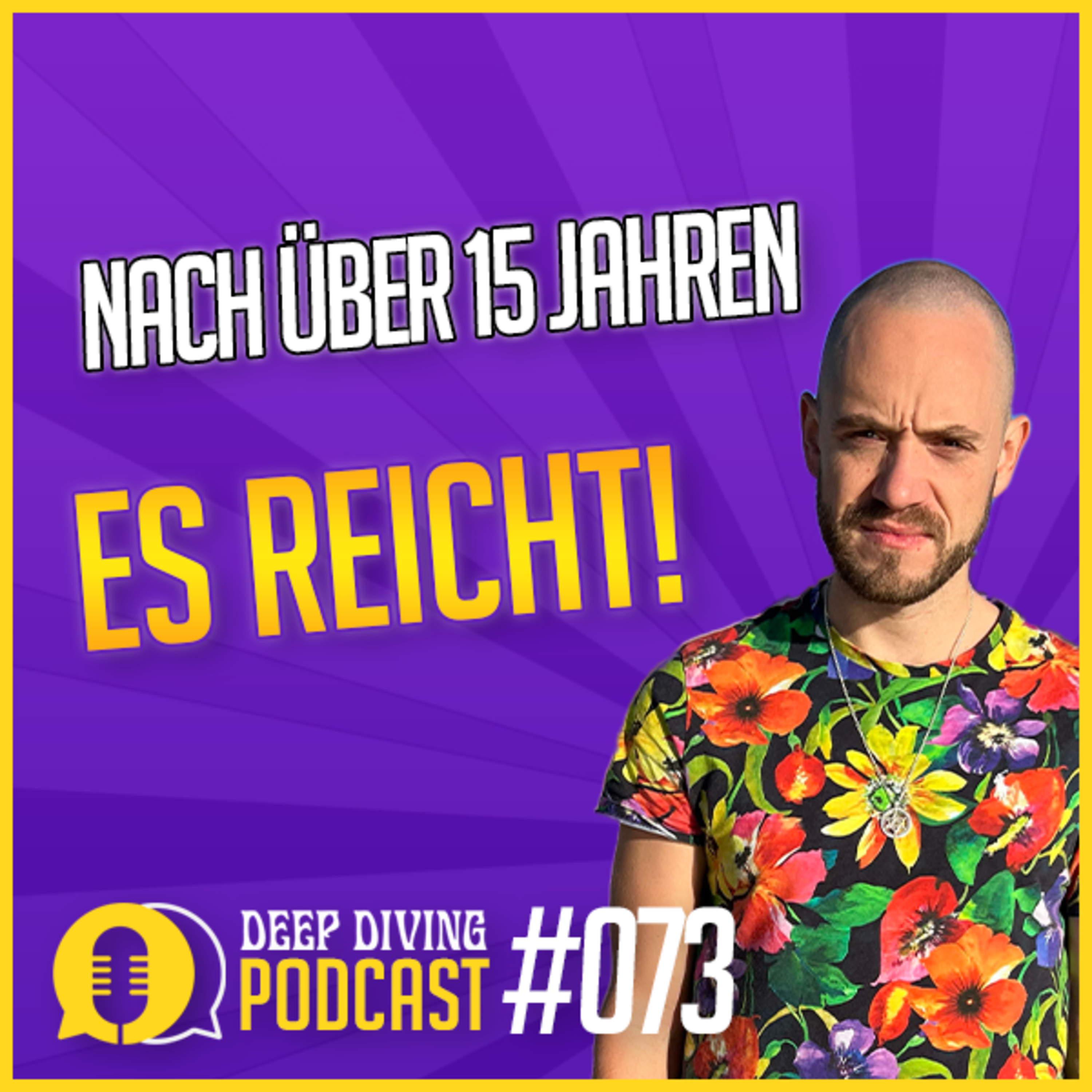 Deep Diving Podcast