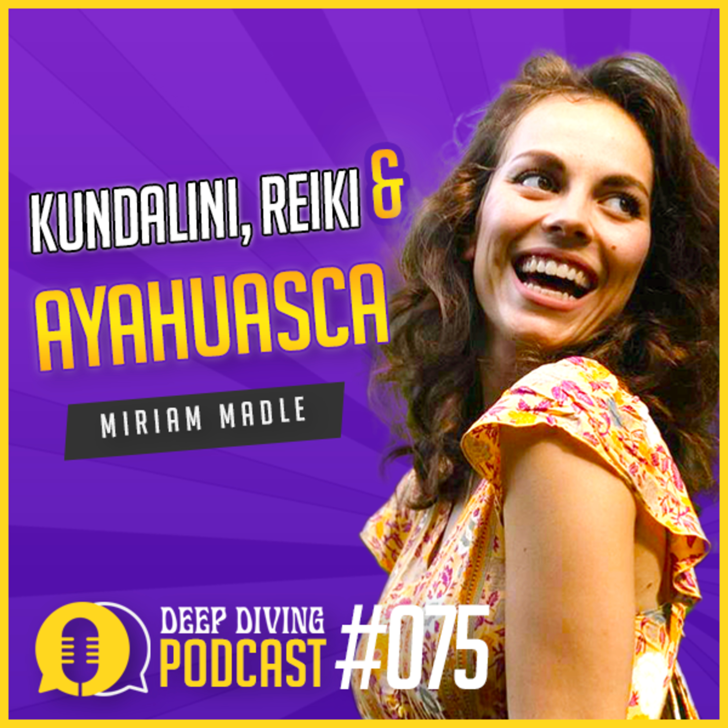 Deep Diving Podcast