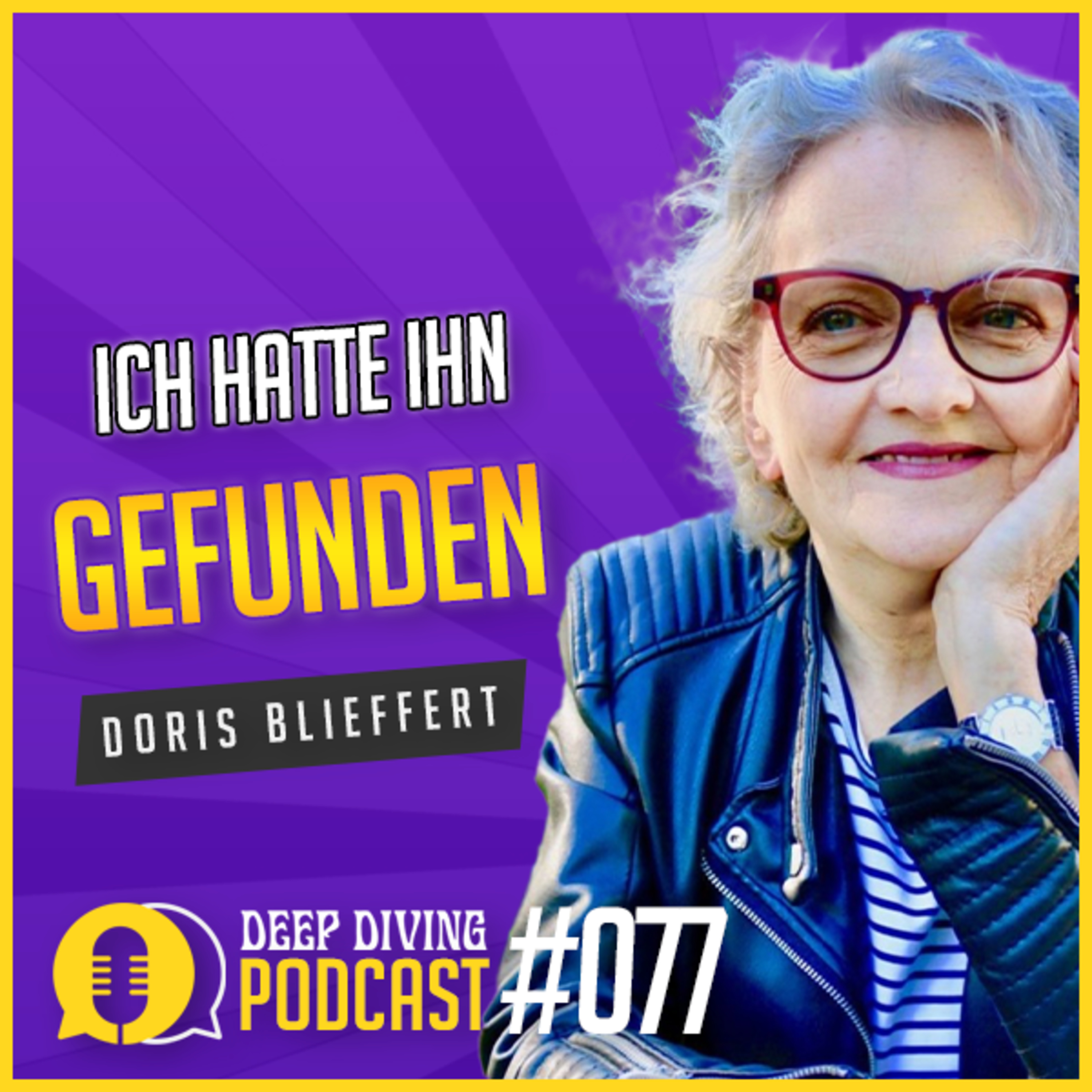 Deep Diving Podcast