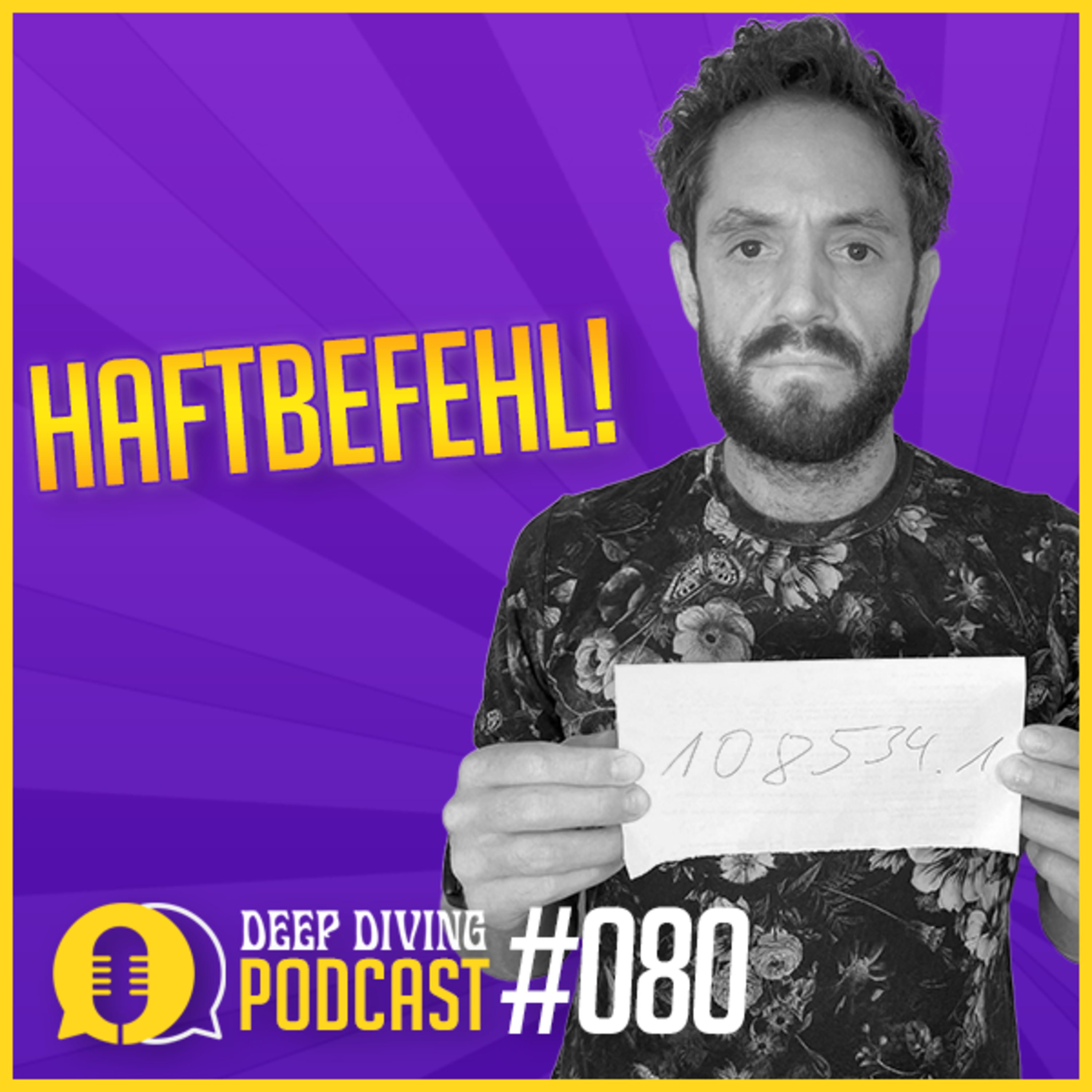 Deep Diving Podcast
