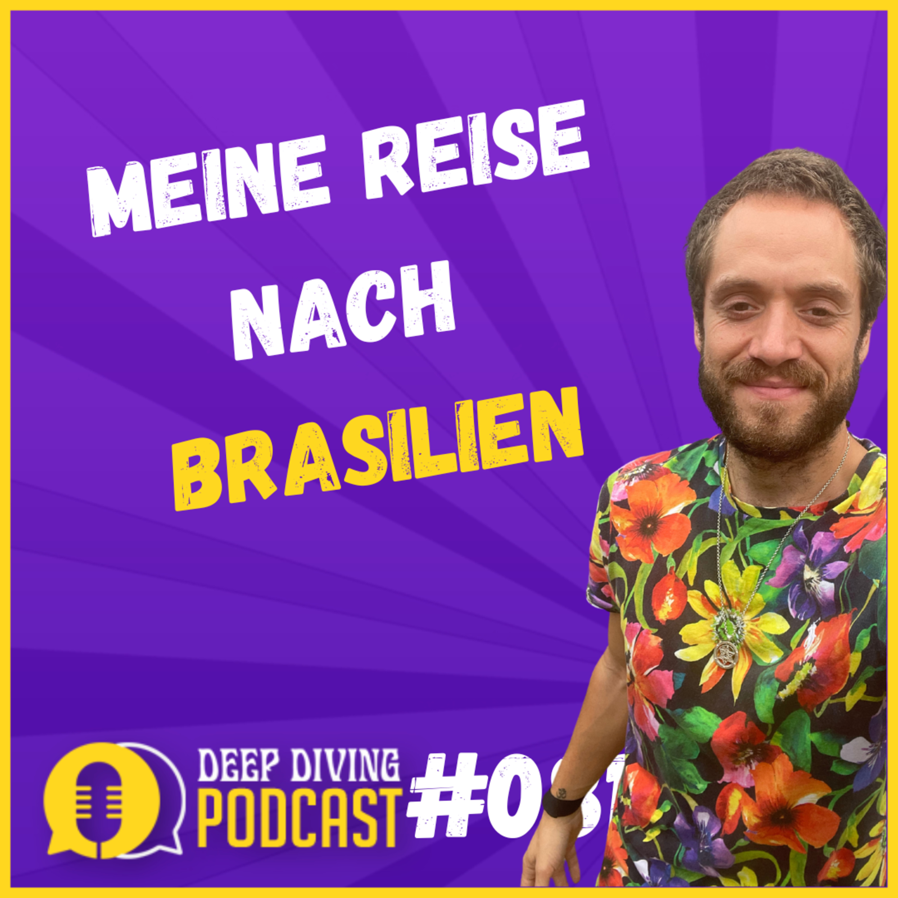 Deep Diving Podcast