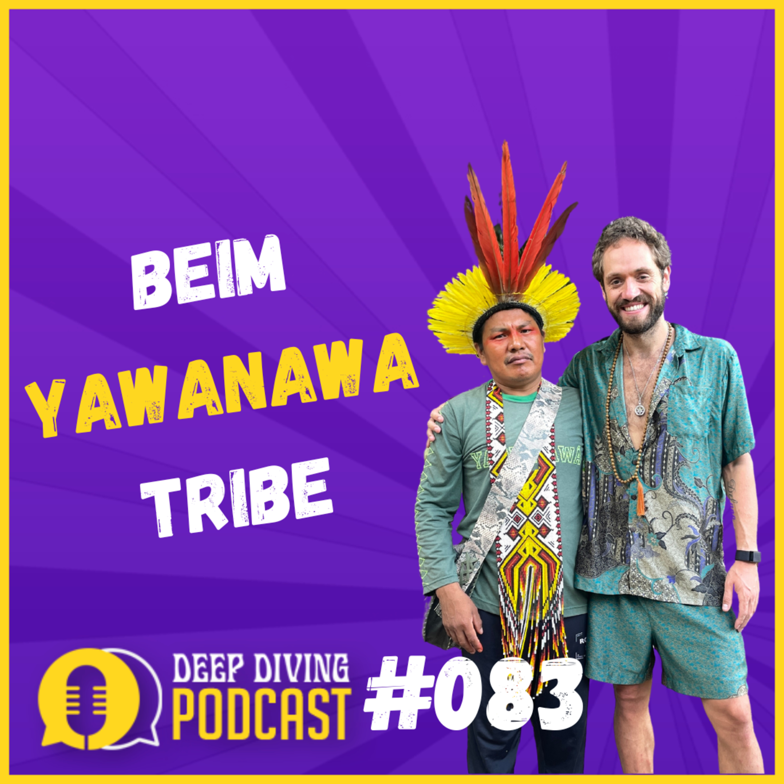 Deep Diving Podcast