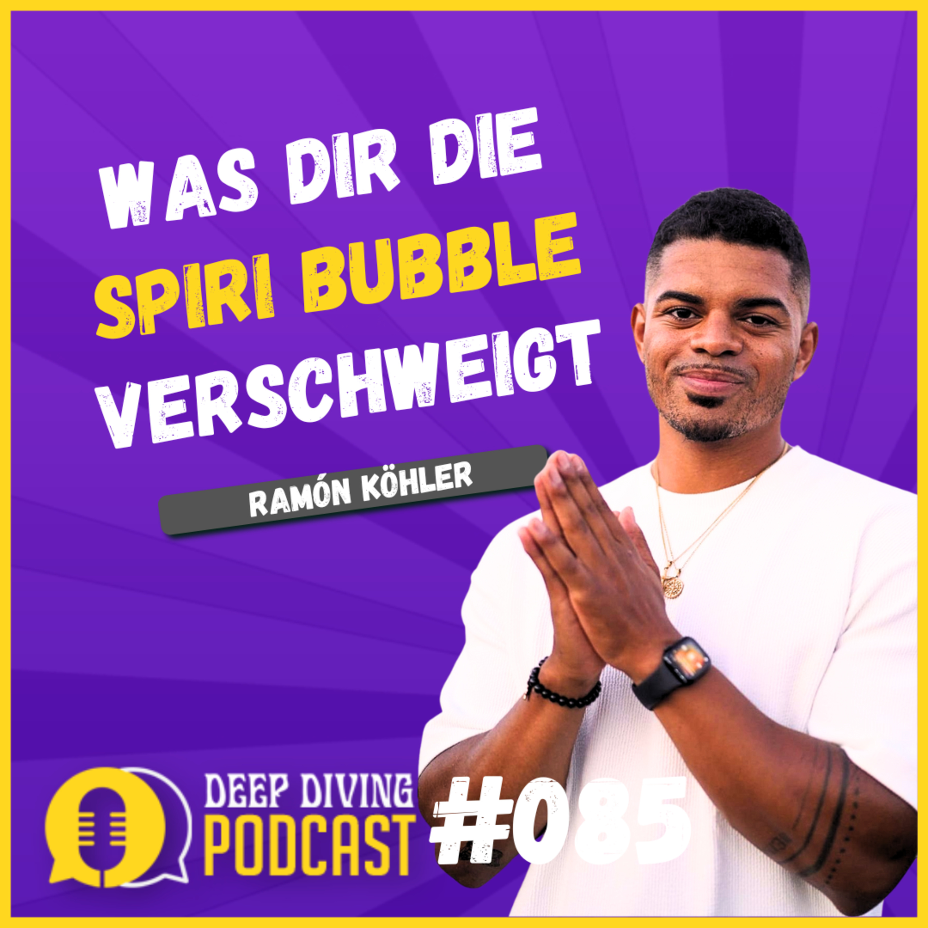Deep Diving Podcast