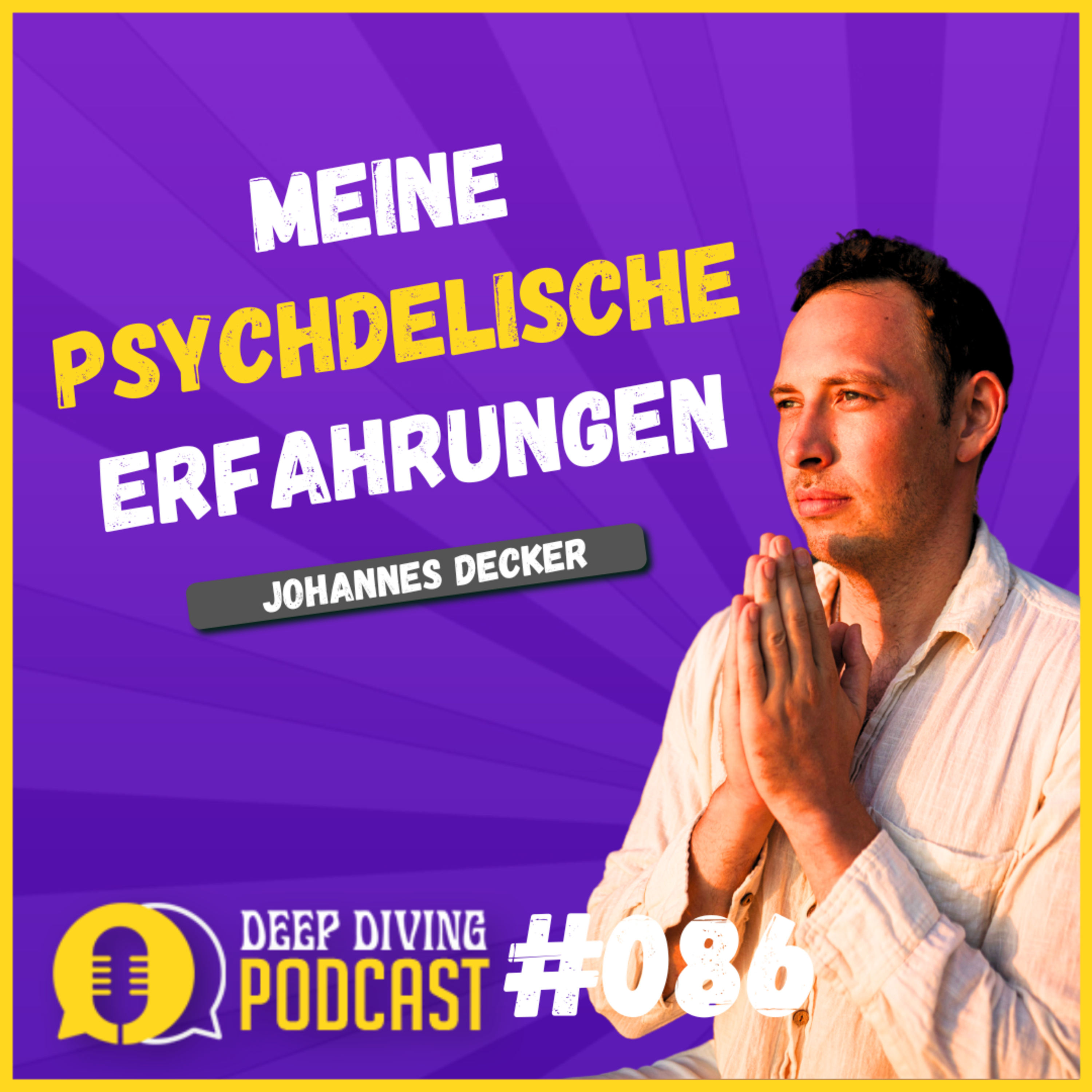 Deep Diving Podcast