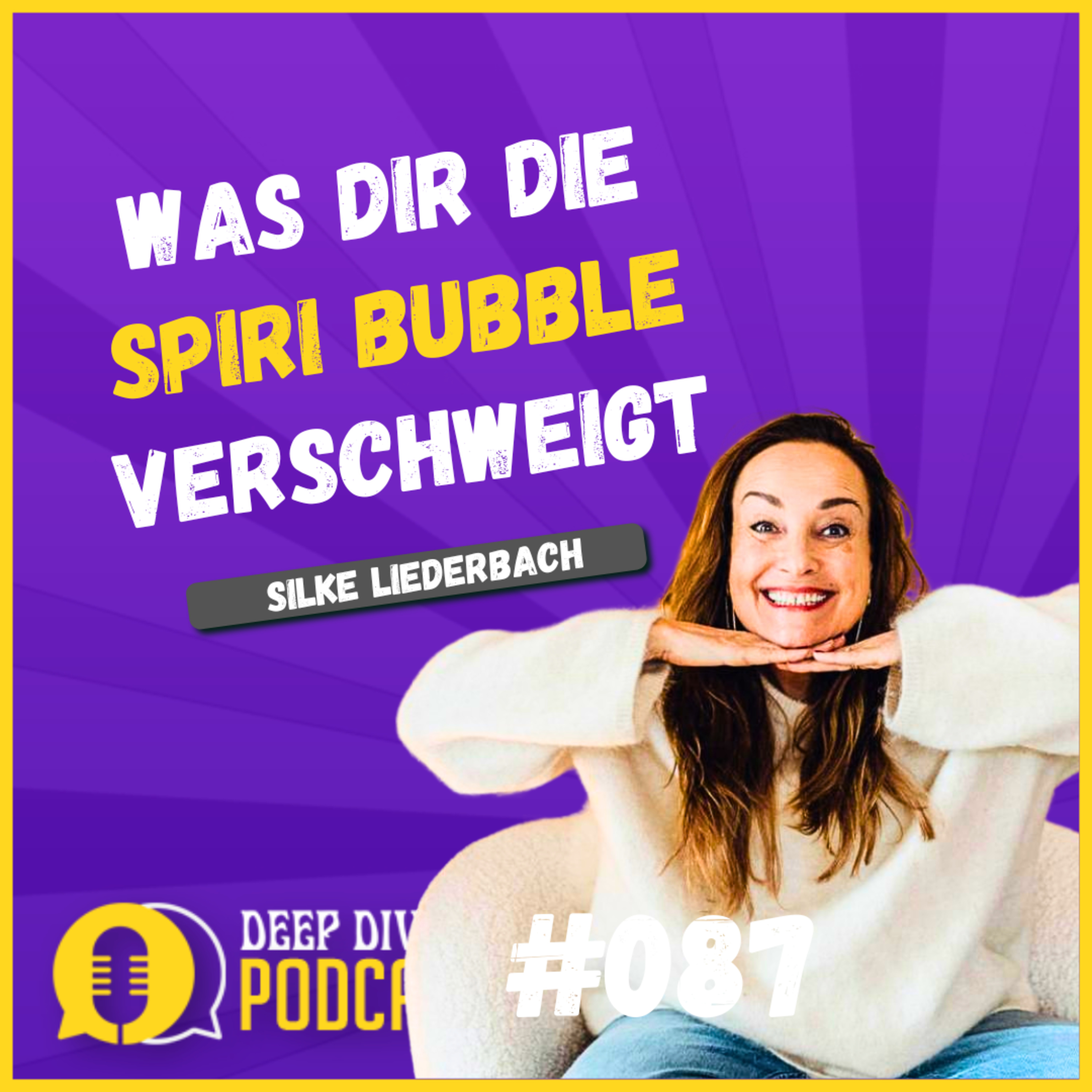 Deep Diving Podcast
