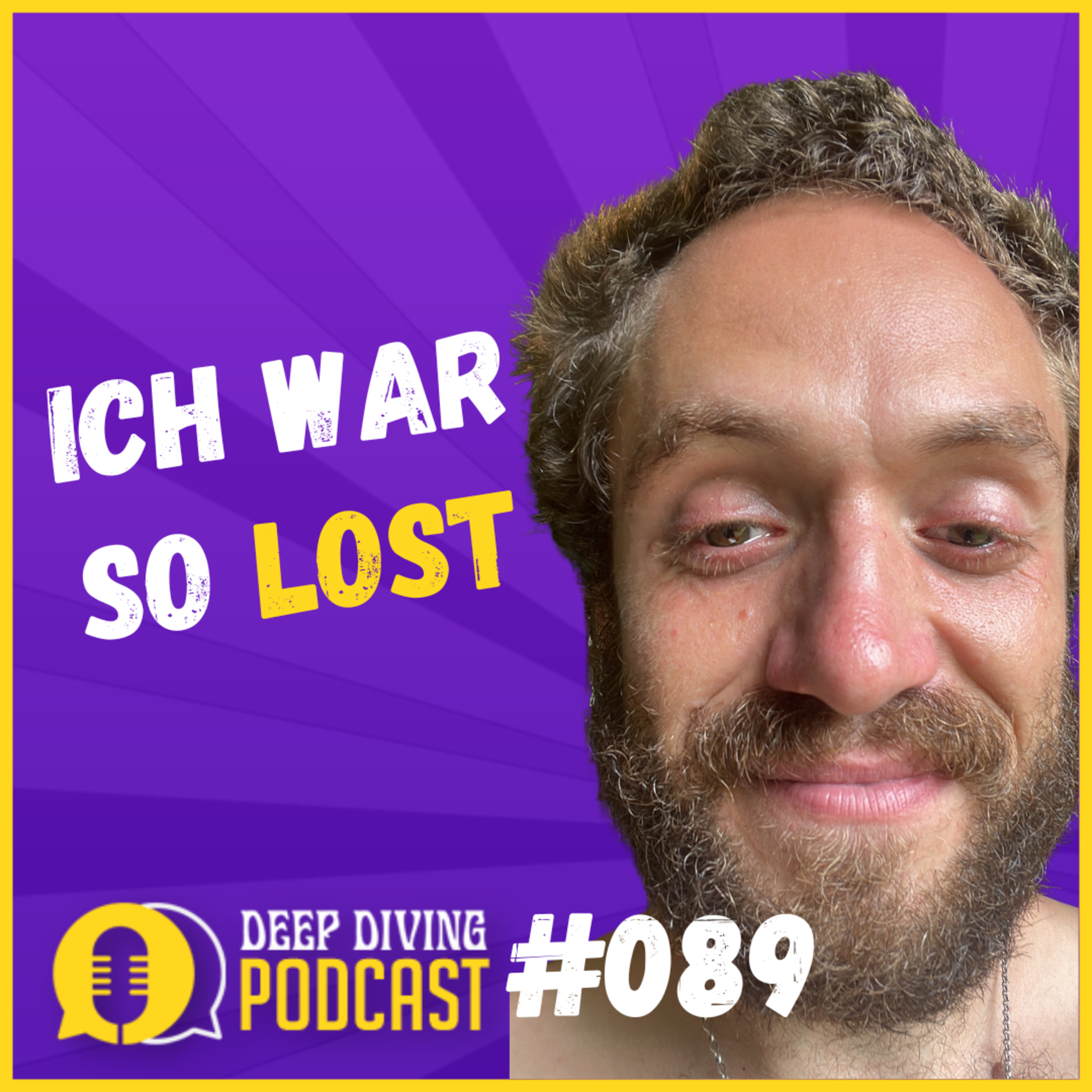 Deep Diving Podcast