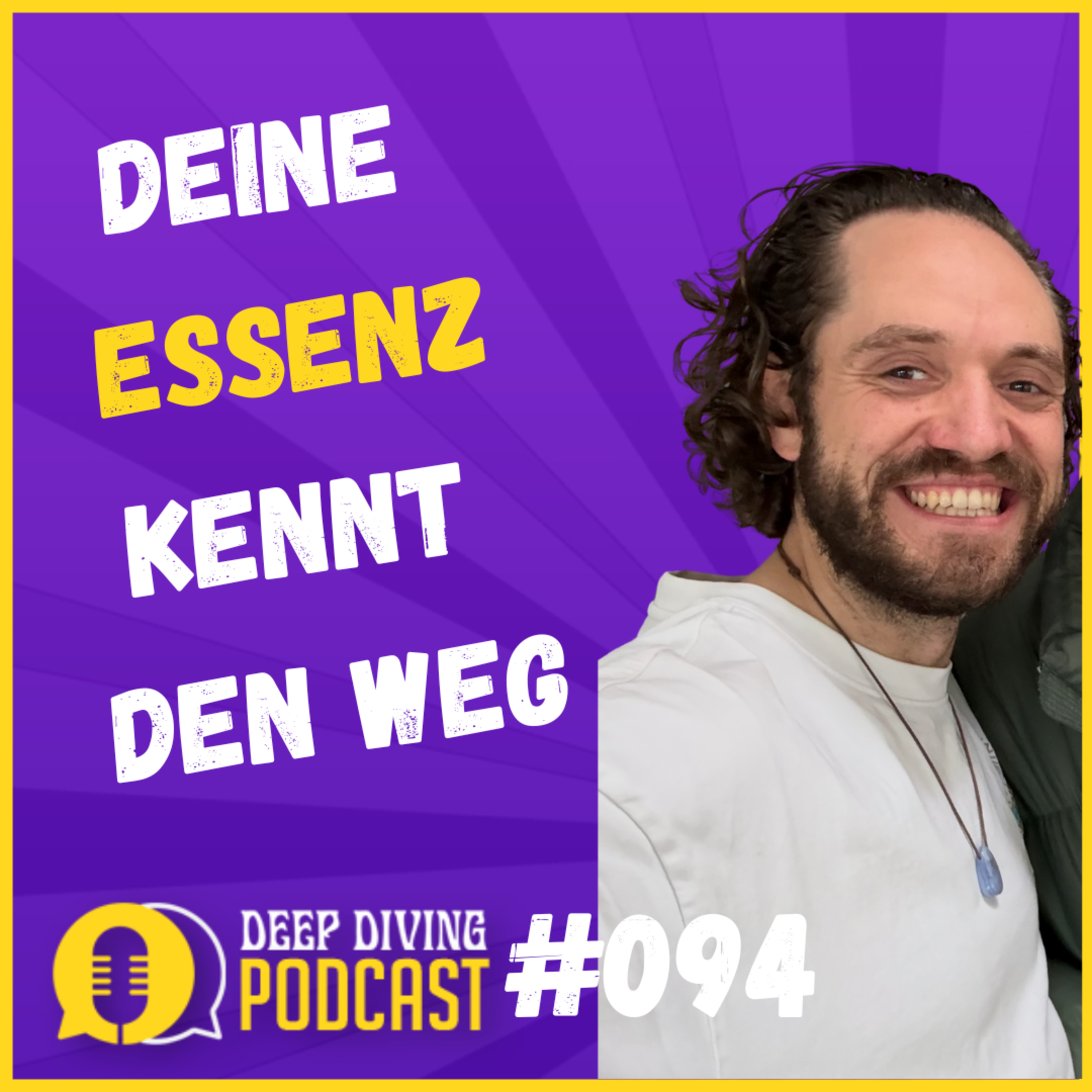 Deep Diving Podcast
