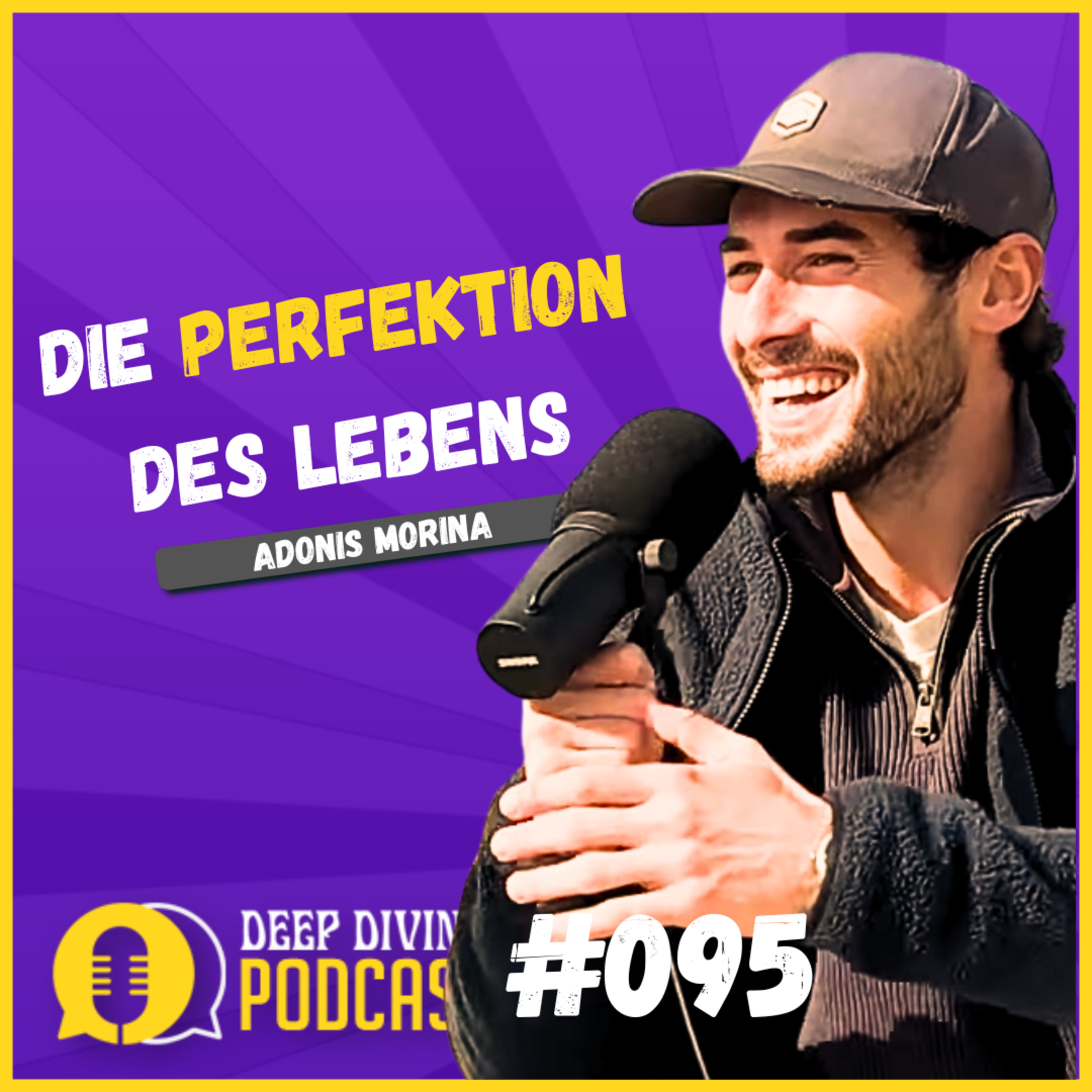 Deep Diving Podcast
