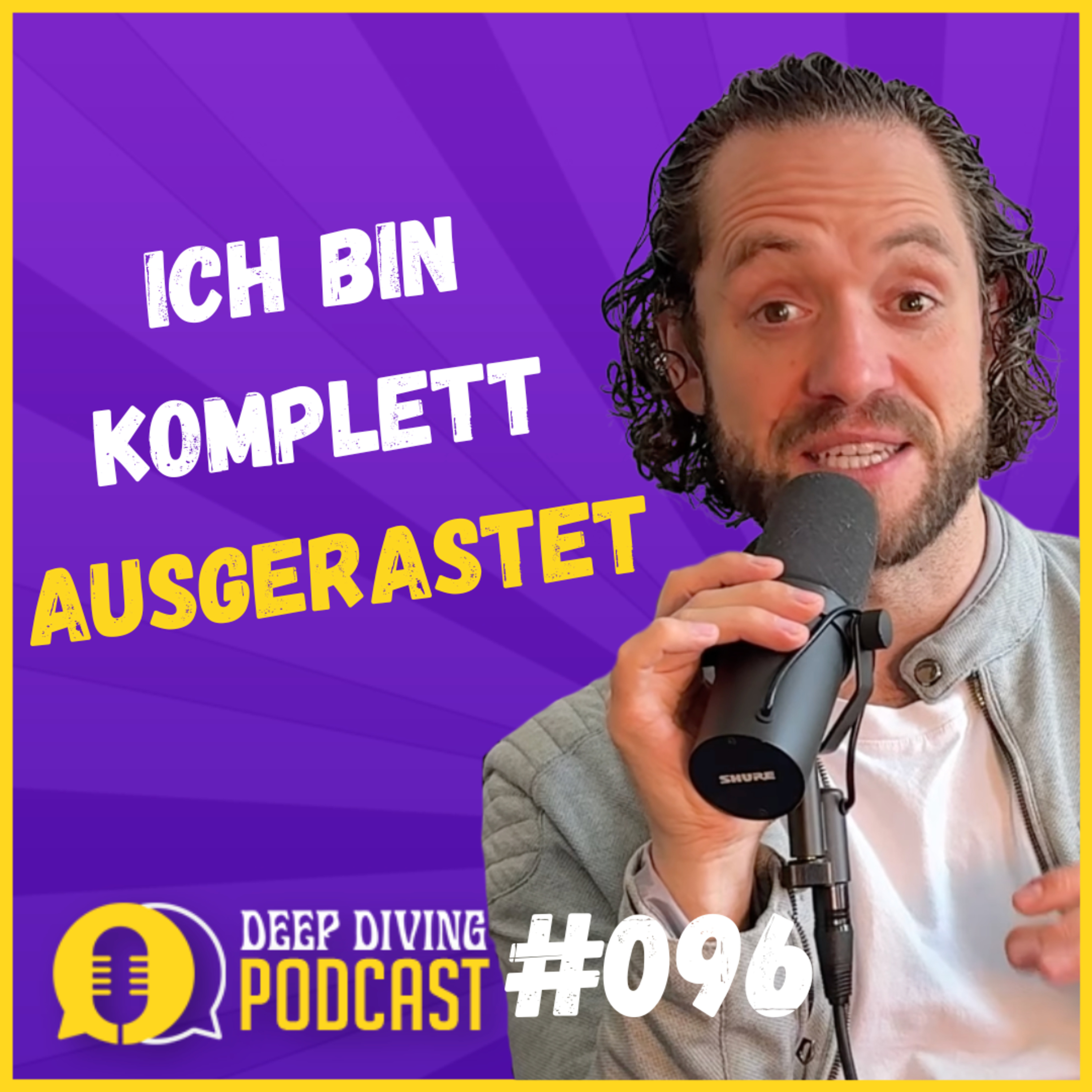 Deep Diving Podcast