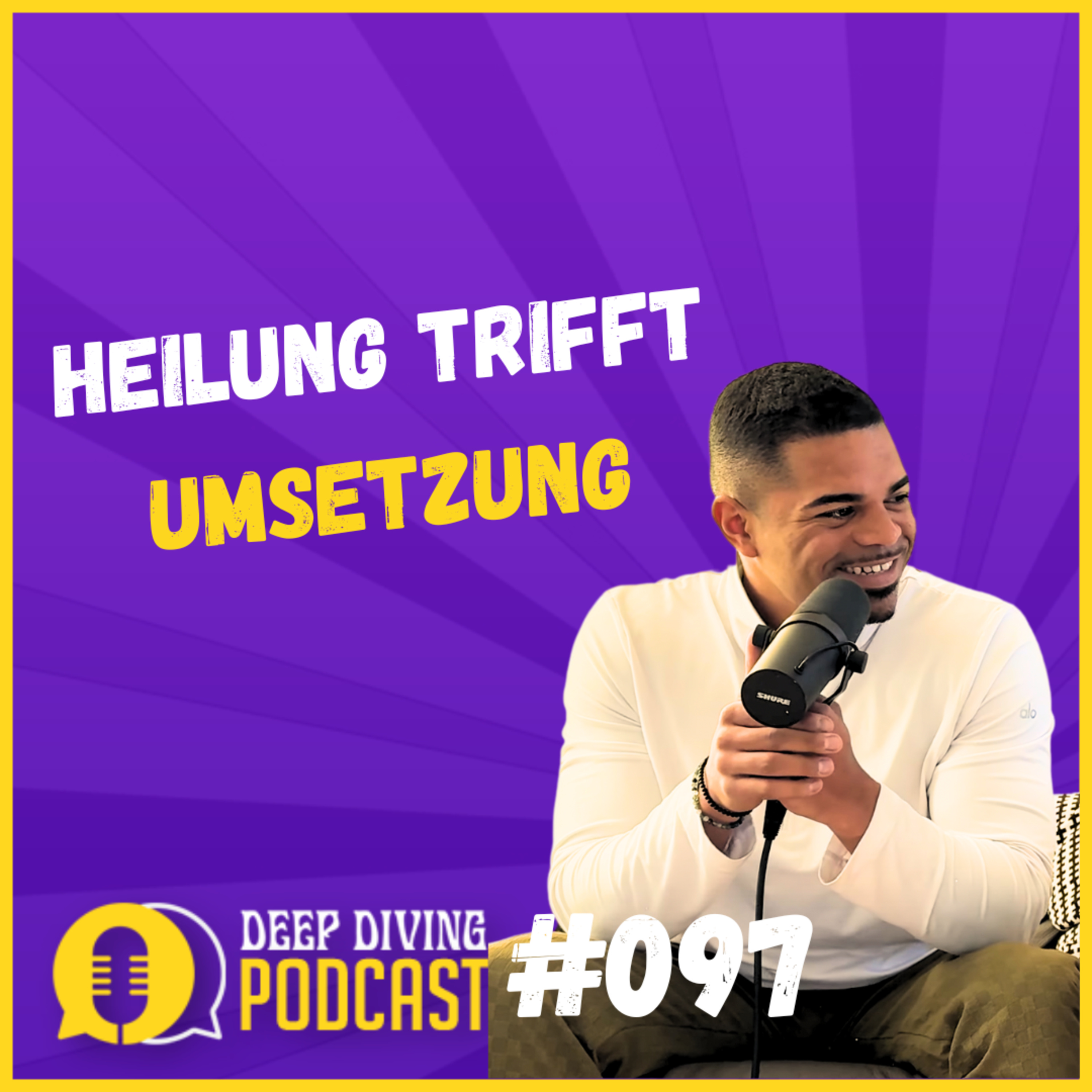 Deep Diving Podcast