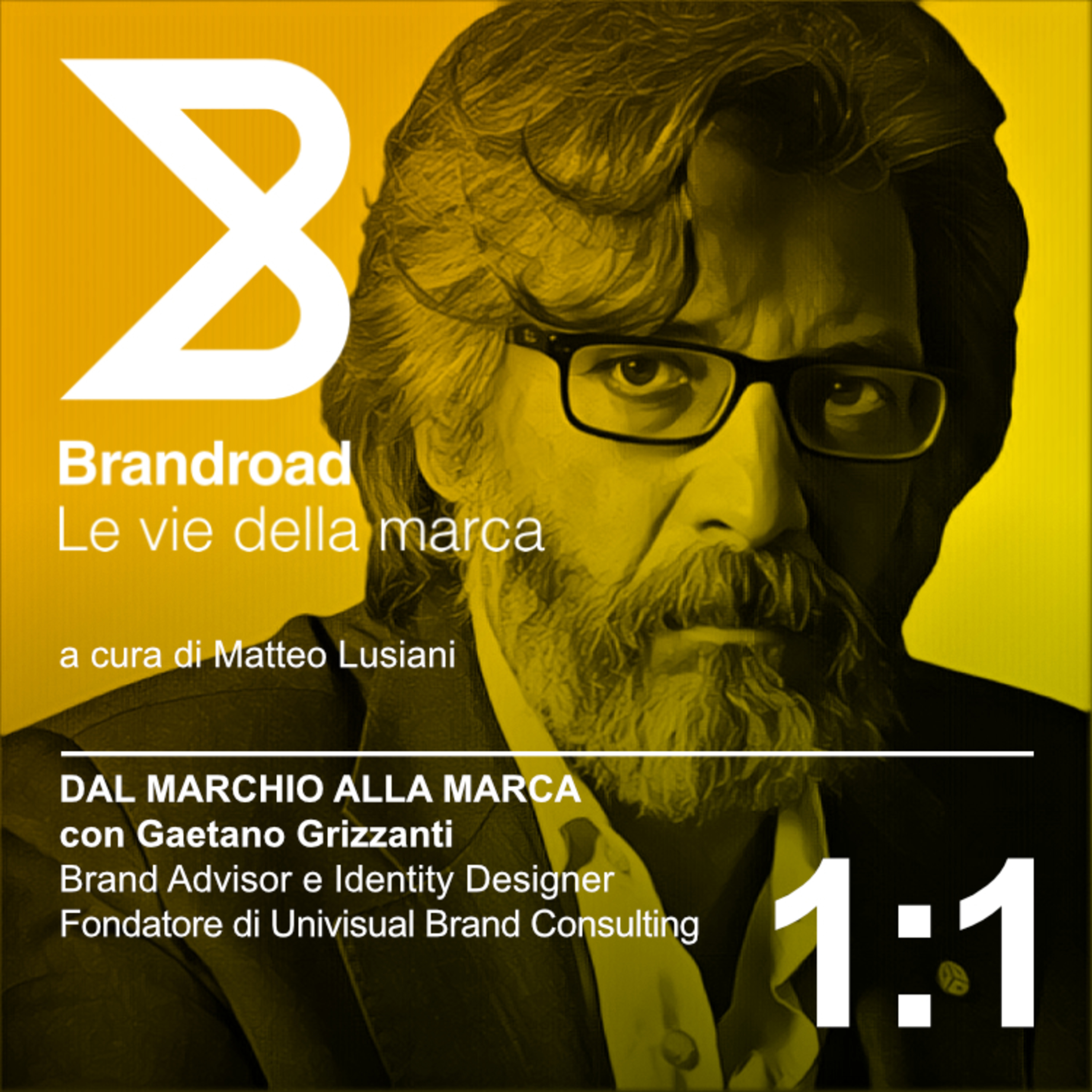 Brandroad