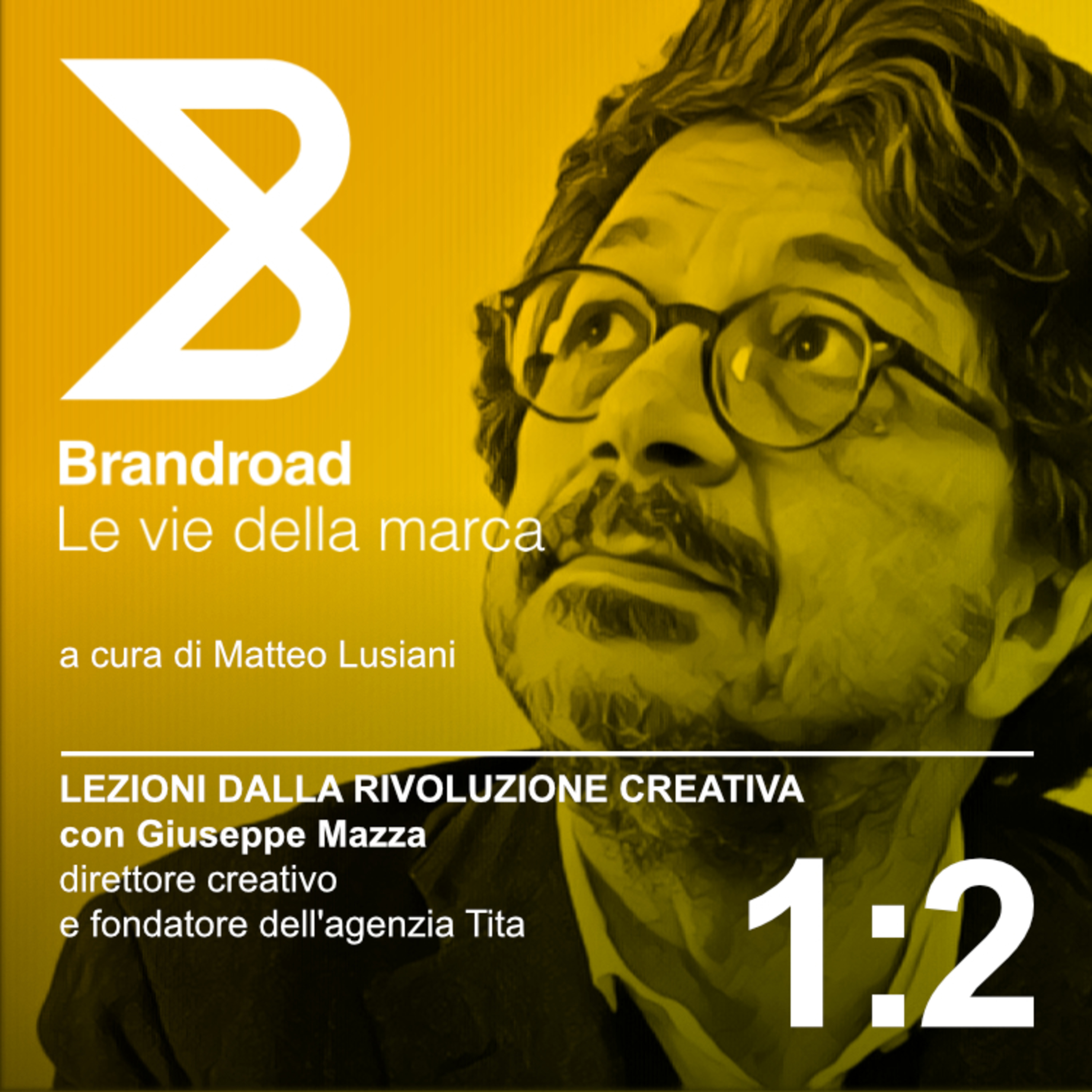 Brandroad