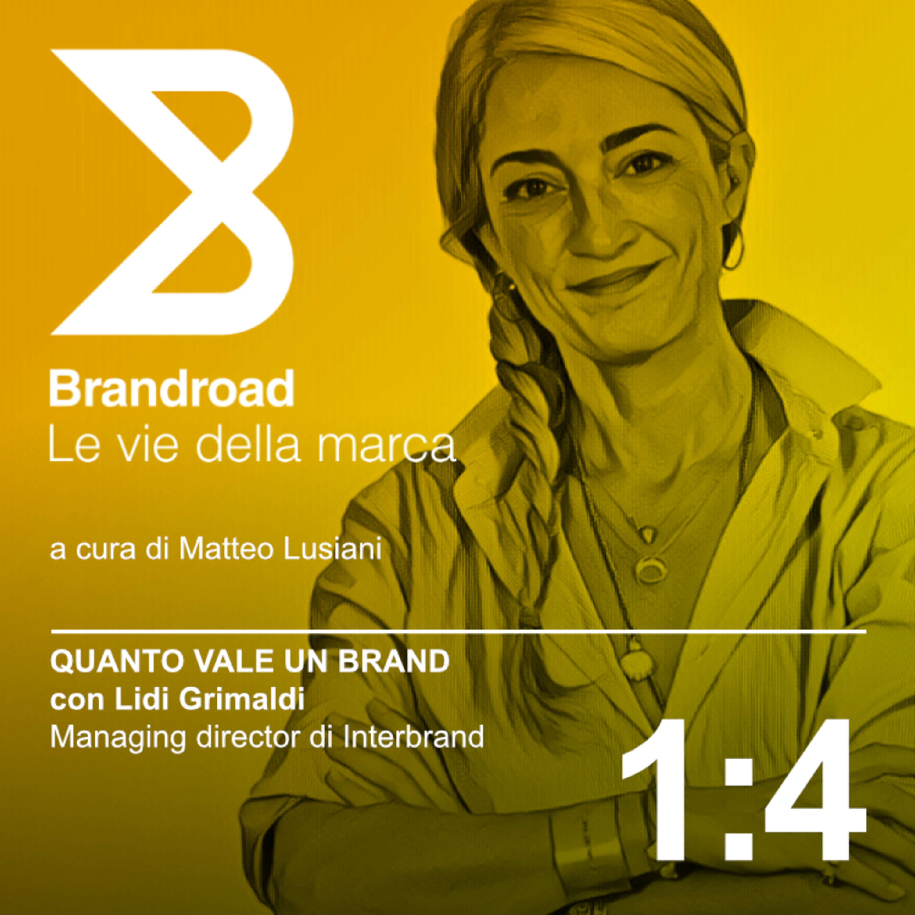 Brandroad