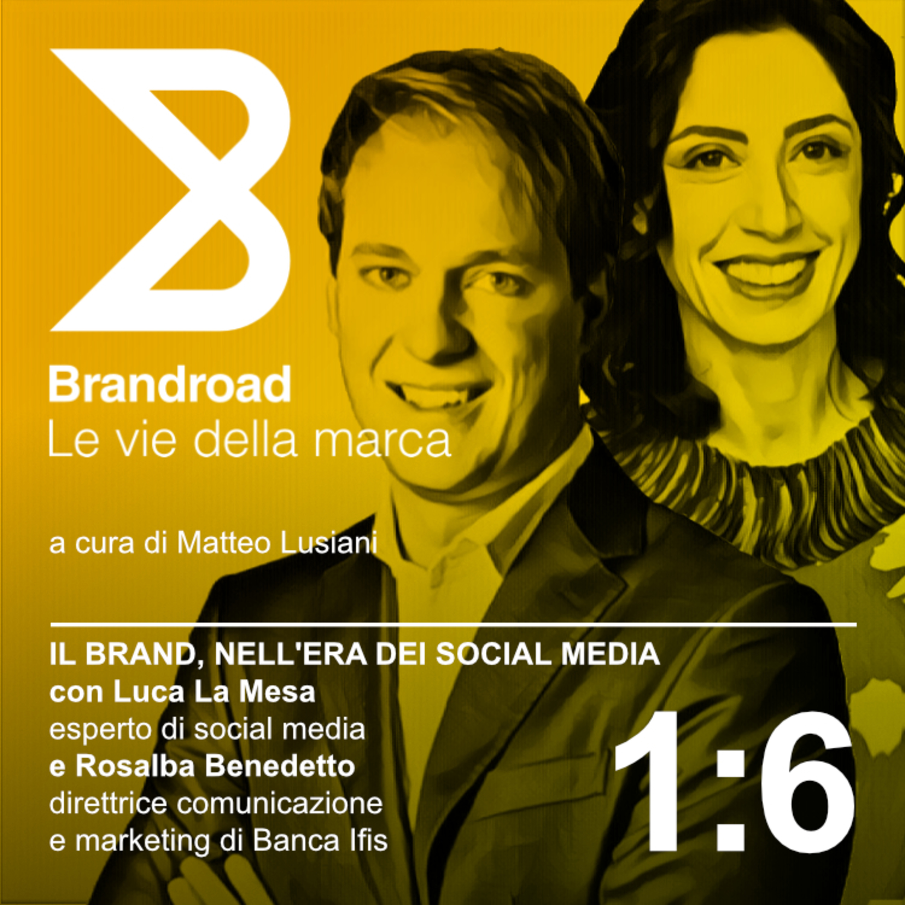 Brandroad