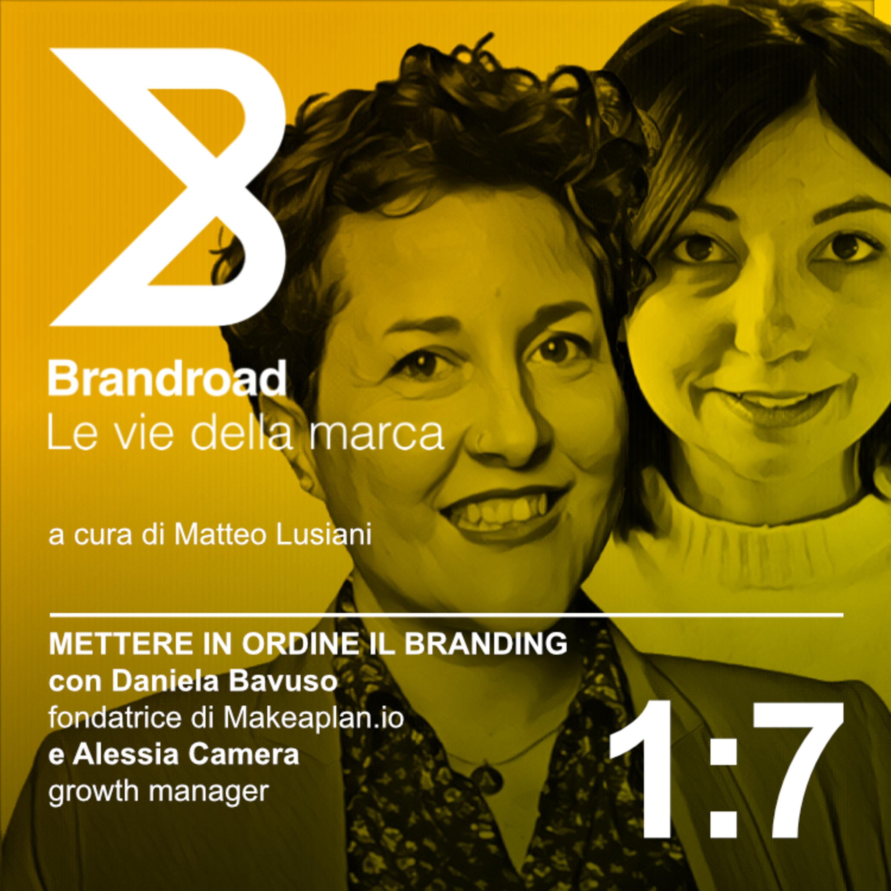 Brandroad
