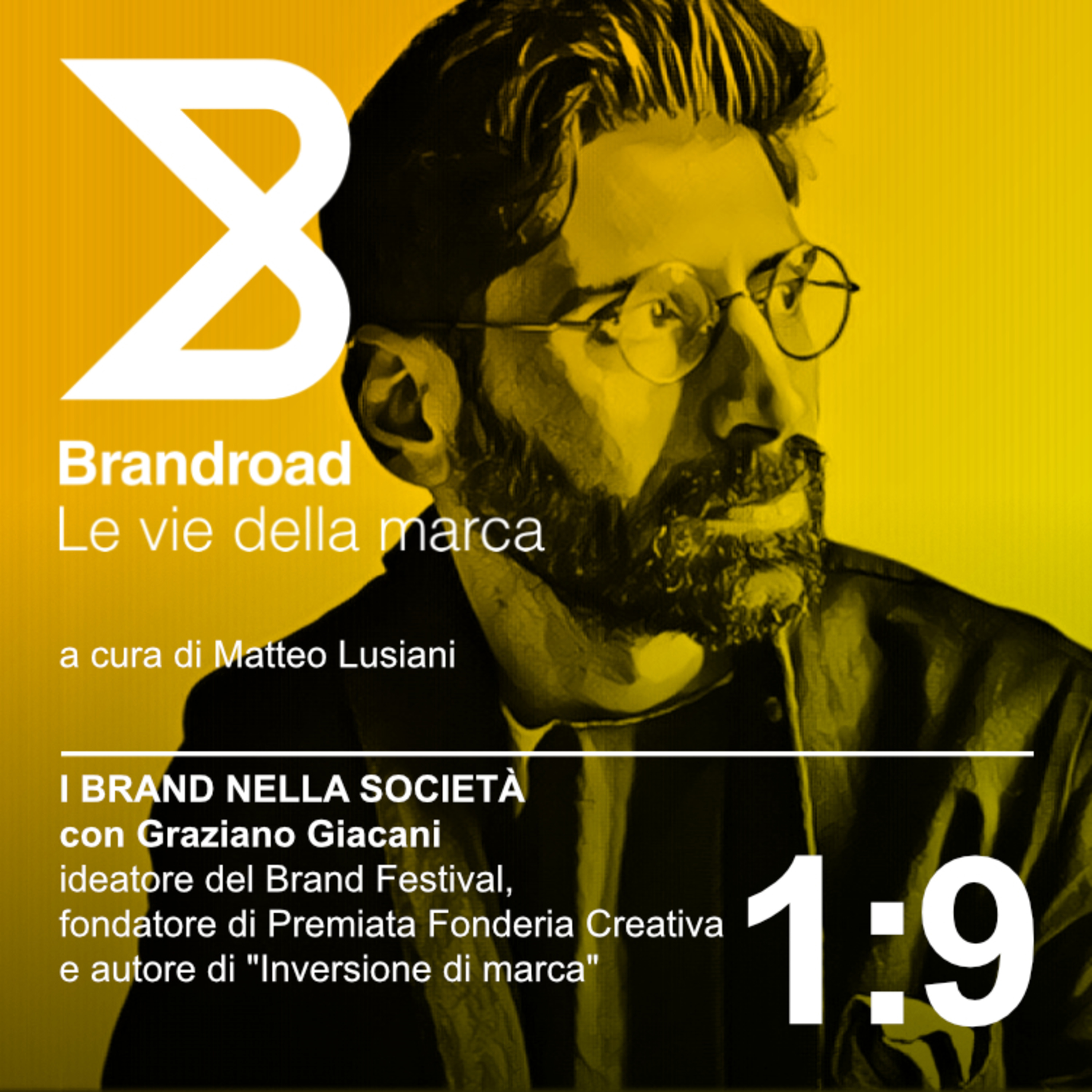Brandroad