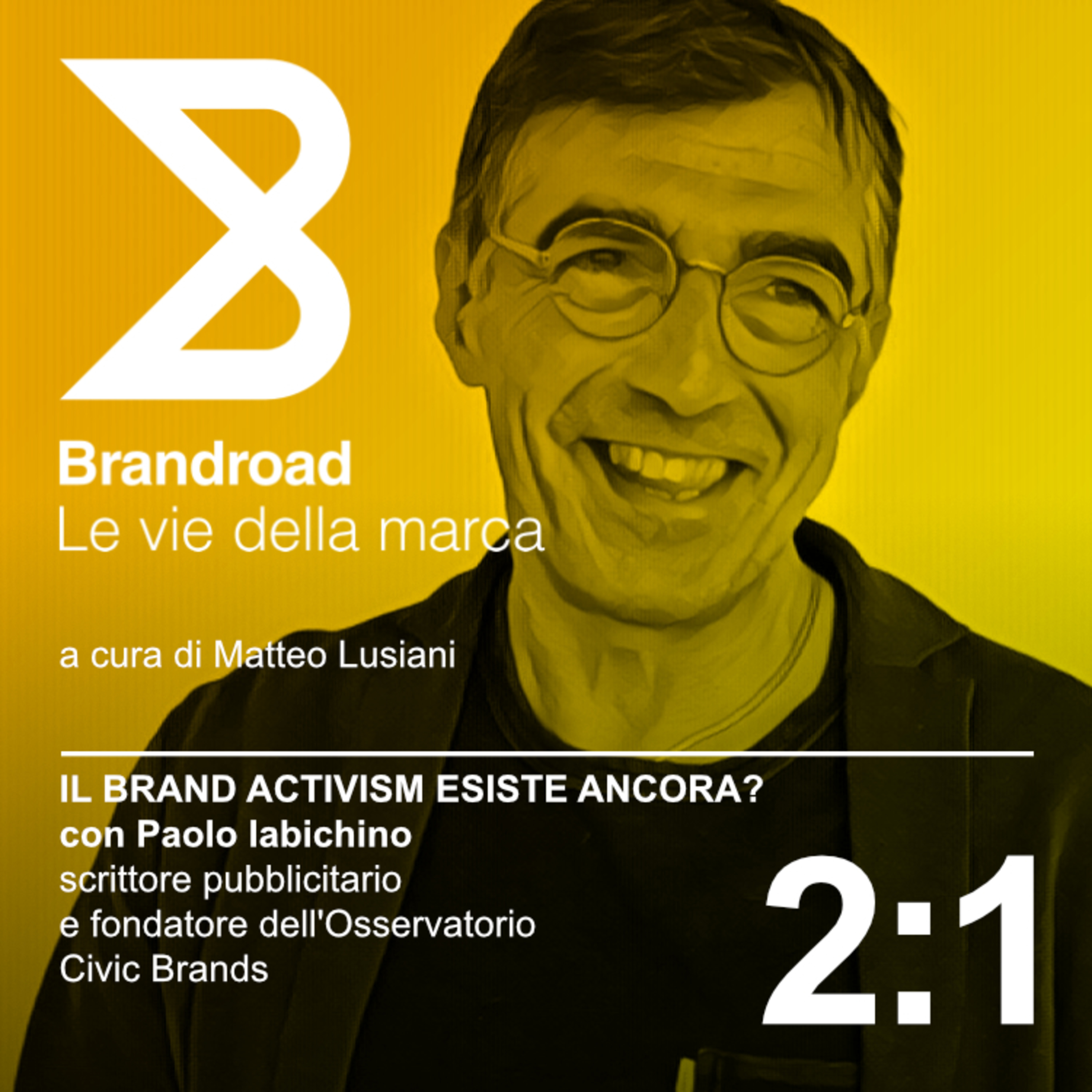 Brandroad