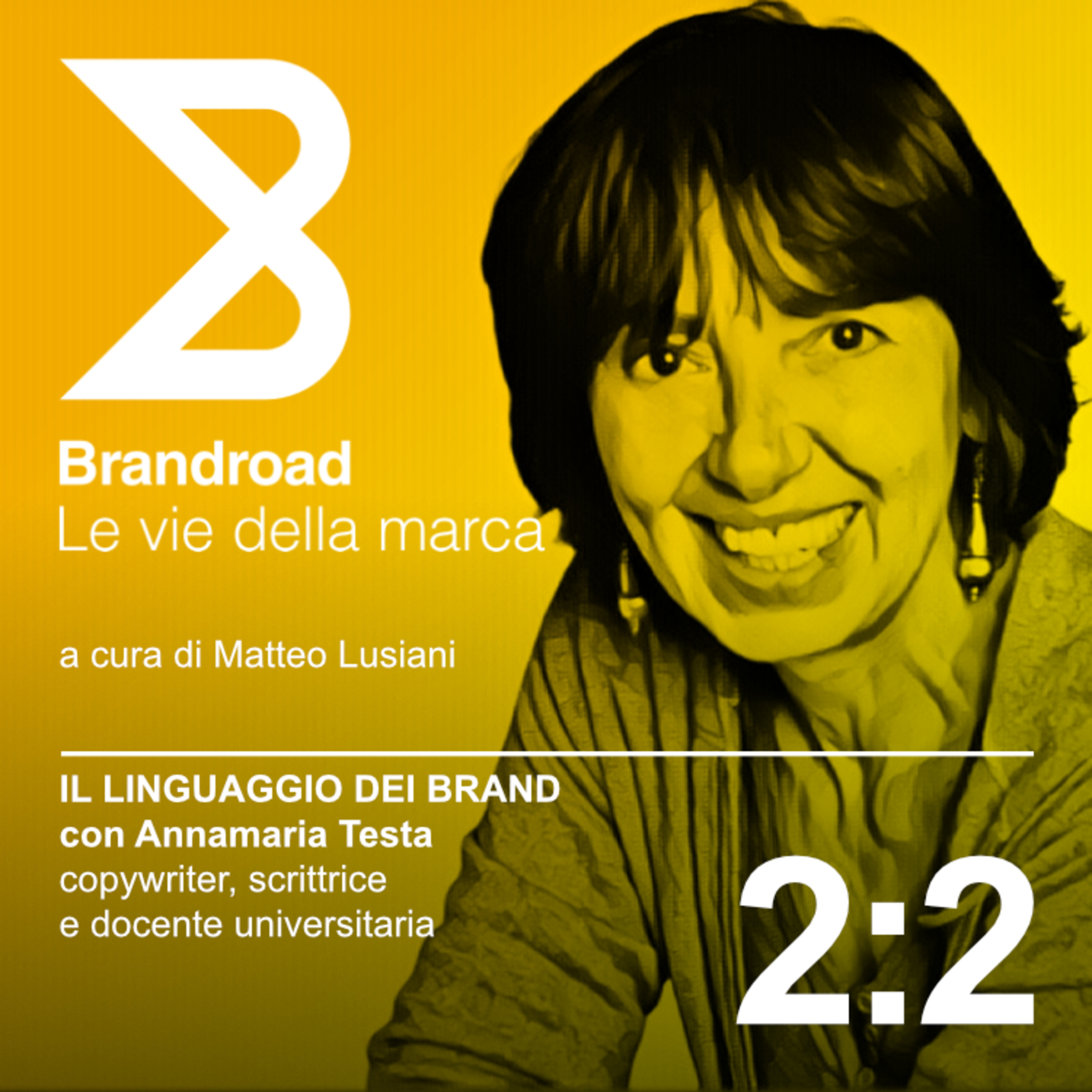 Brandroad