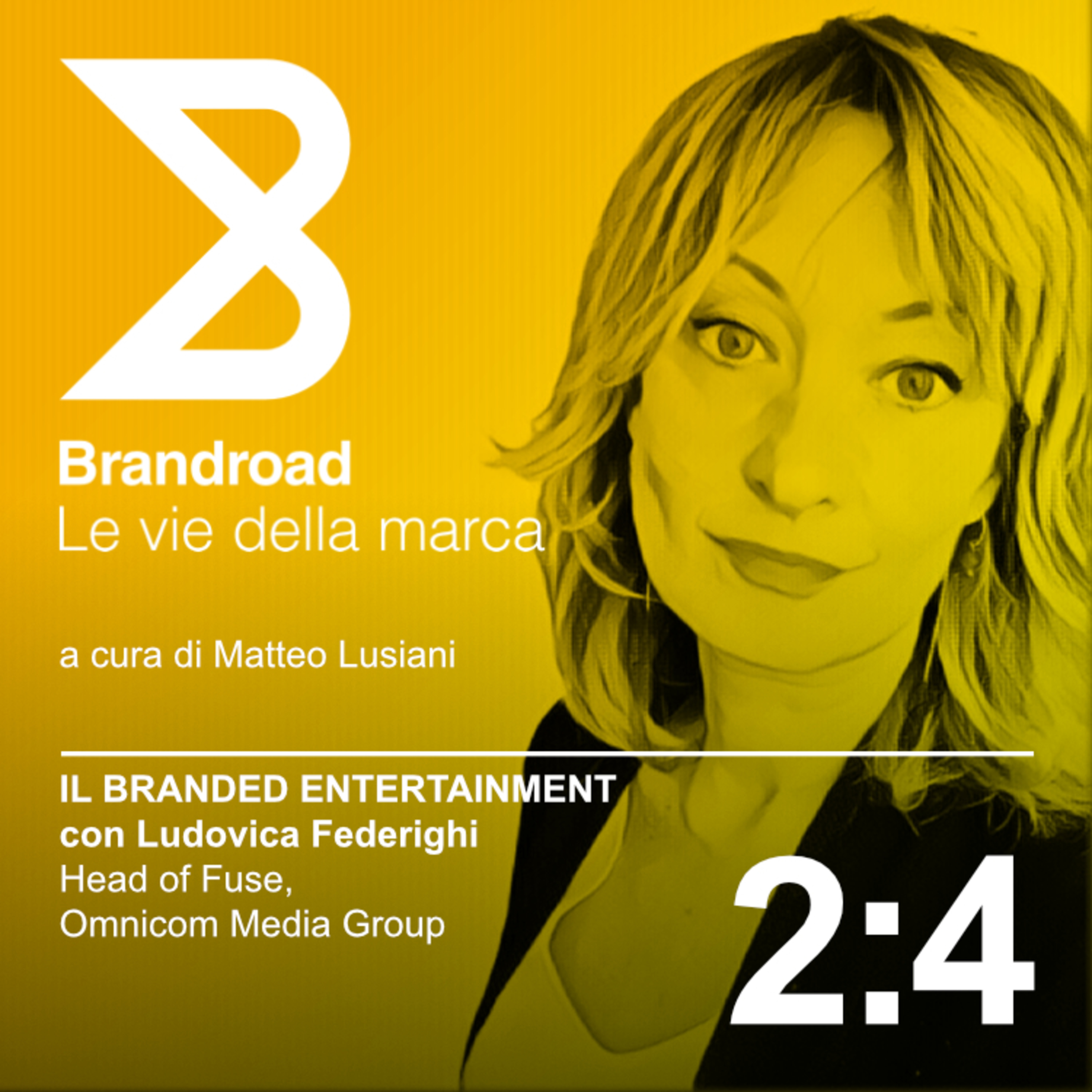 Brandroad