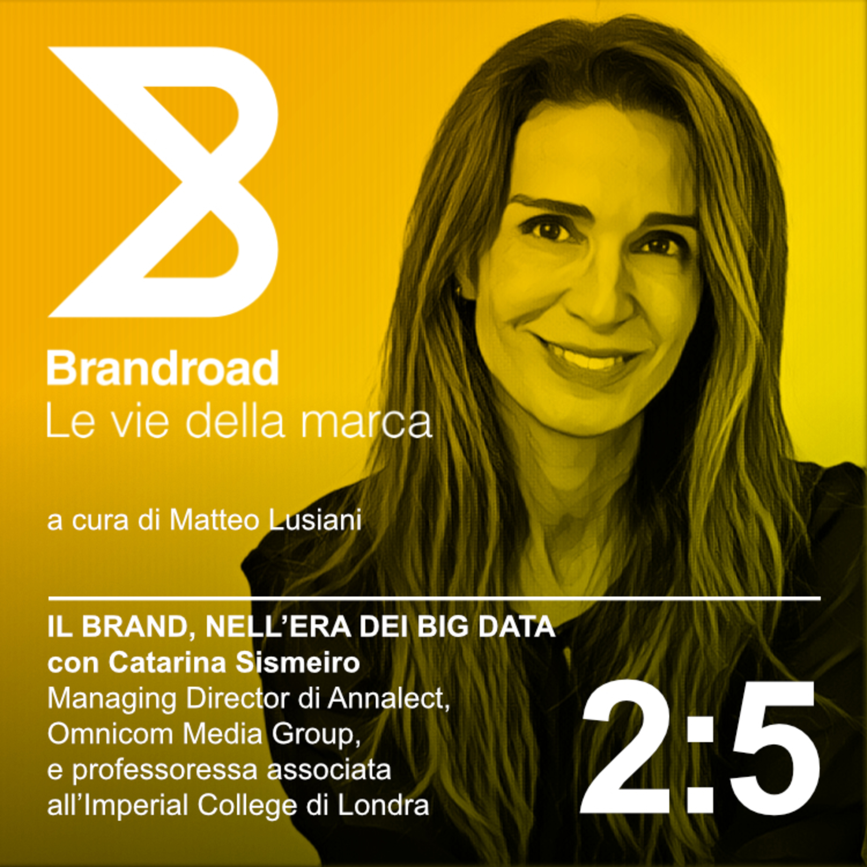 Brandroad