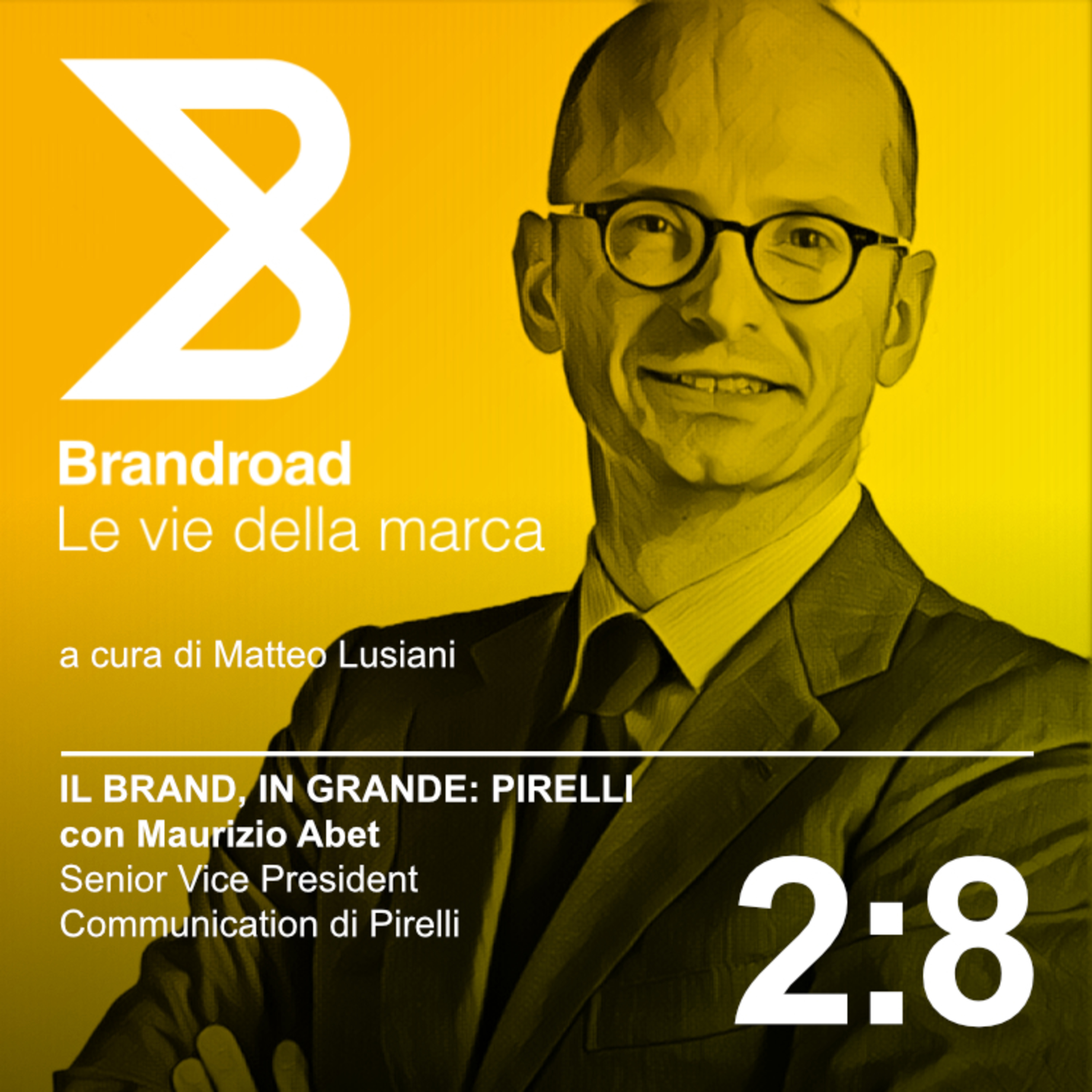 Brandroad