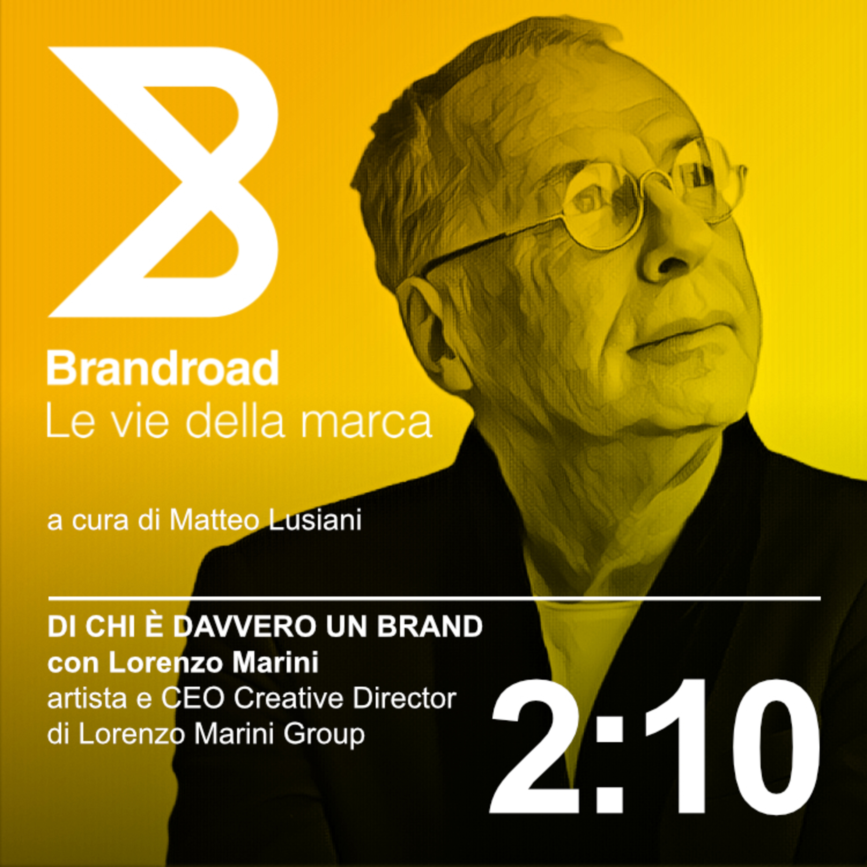 Brandroad