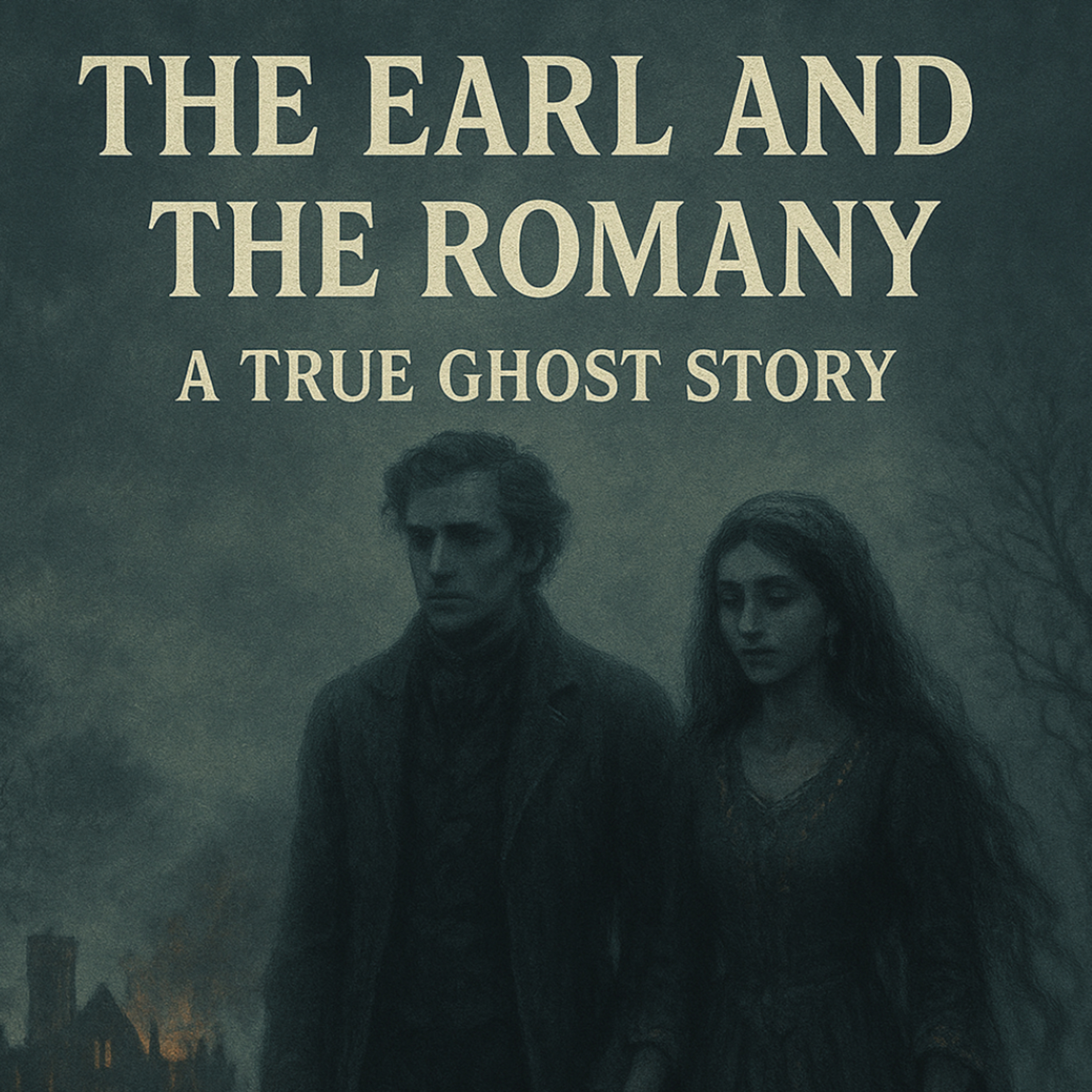The Earl and the Romany – A Love Beyond Death