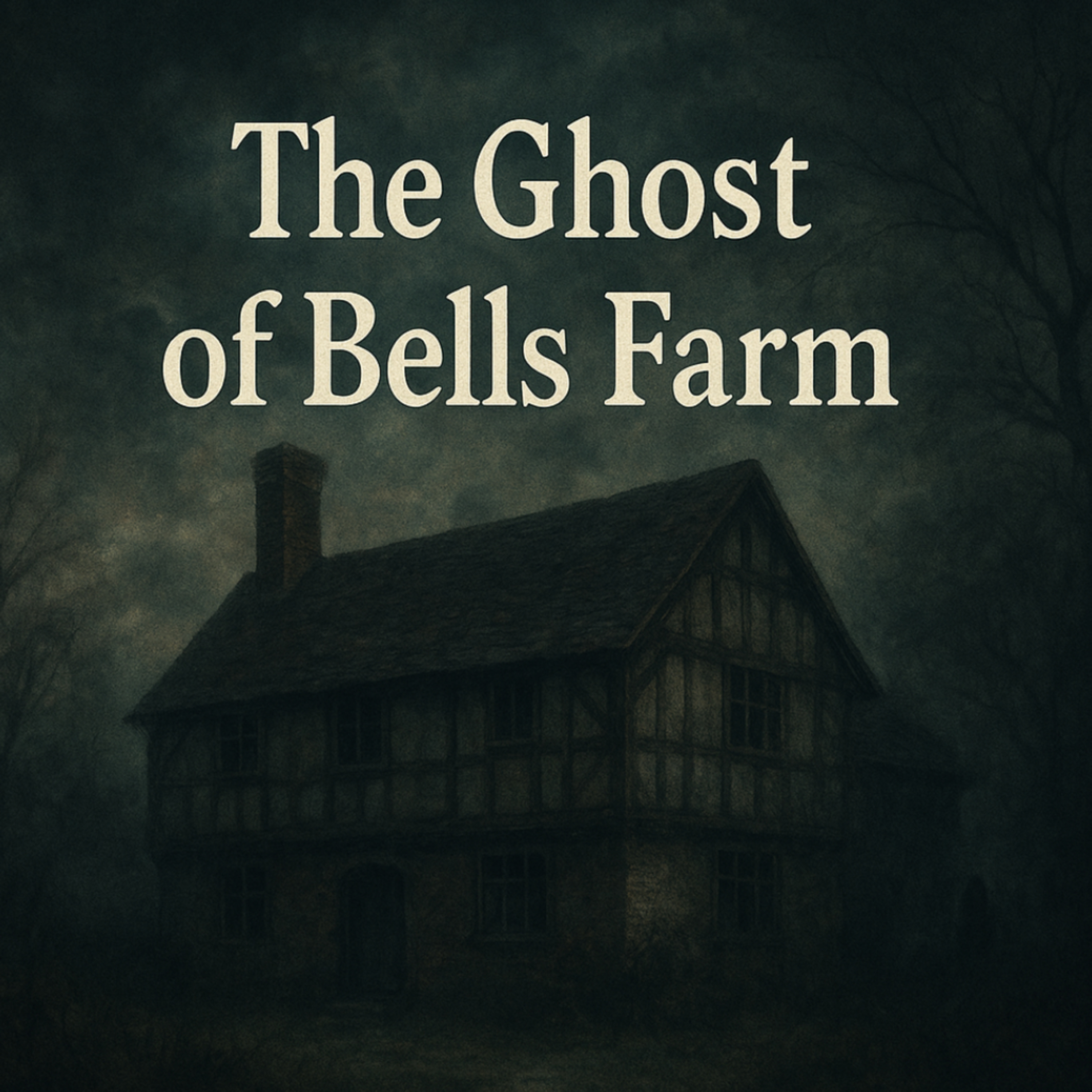The Ghost of Bells Farm – A True British Haunting