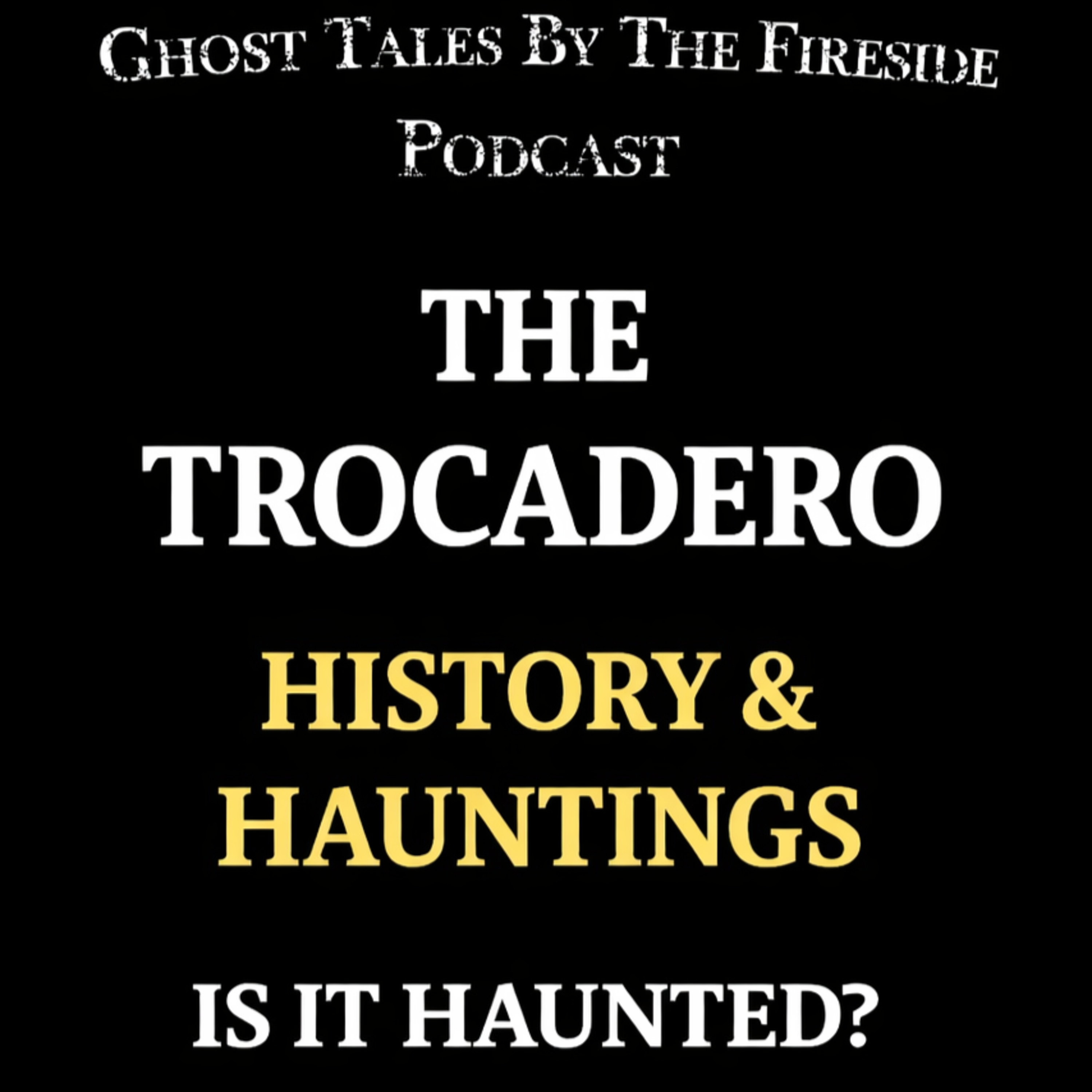 The Trocadero, Birmingham | History, Hauntings & The Ghosts of Temple Street