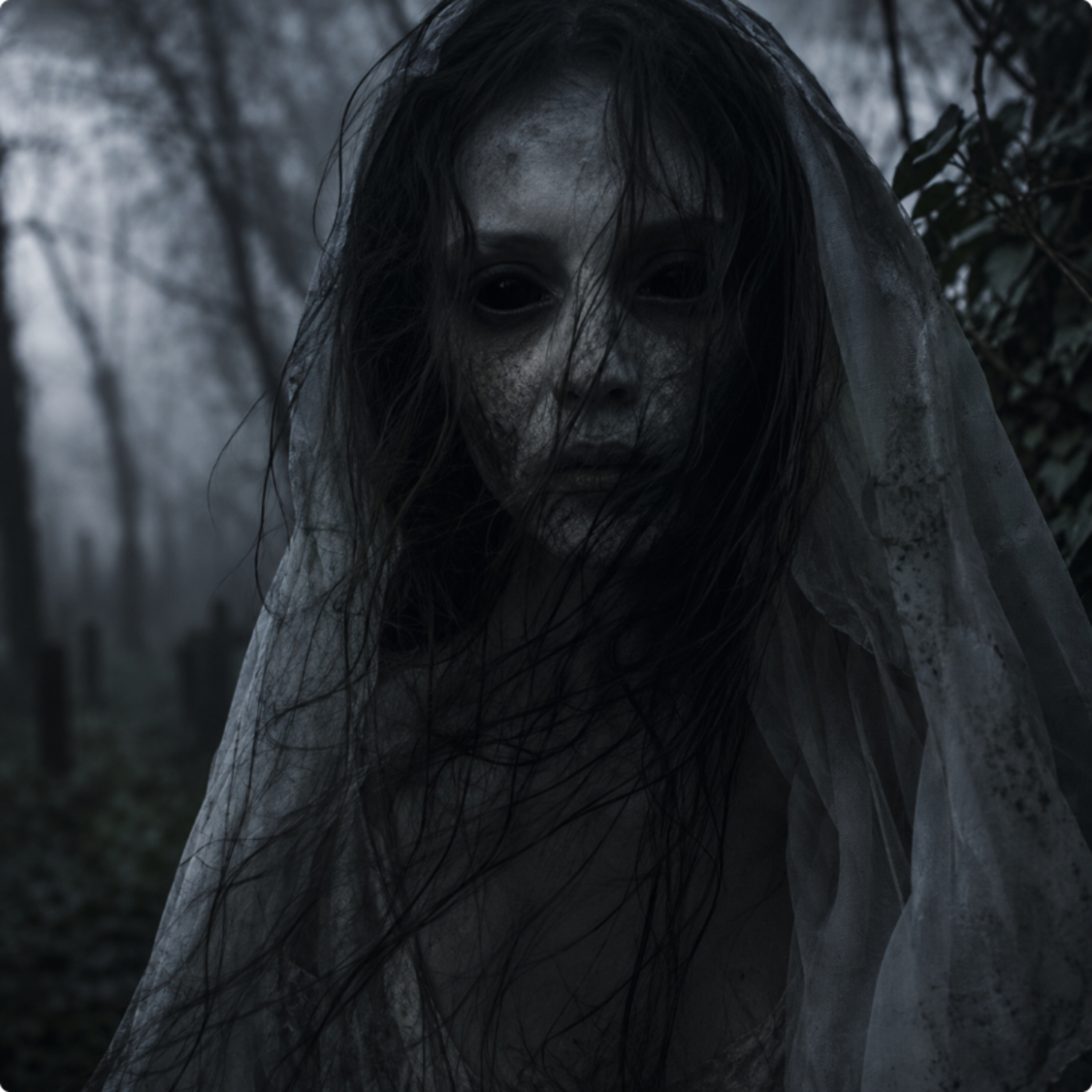 Dark Folklore: The Haunted Grave of Robin Hood