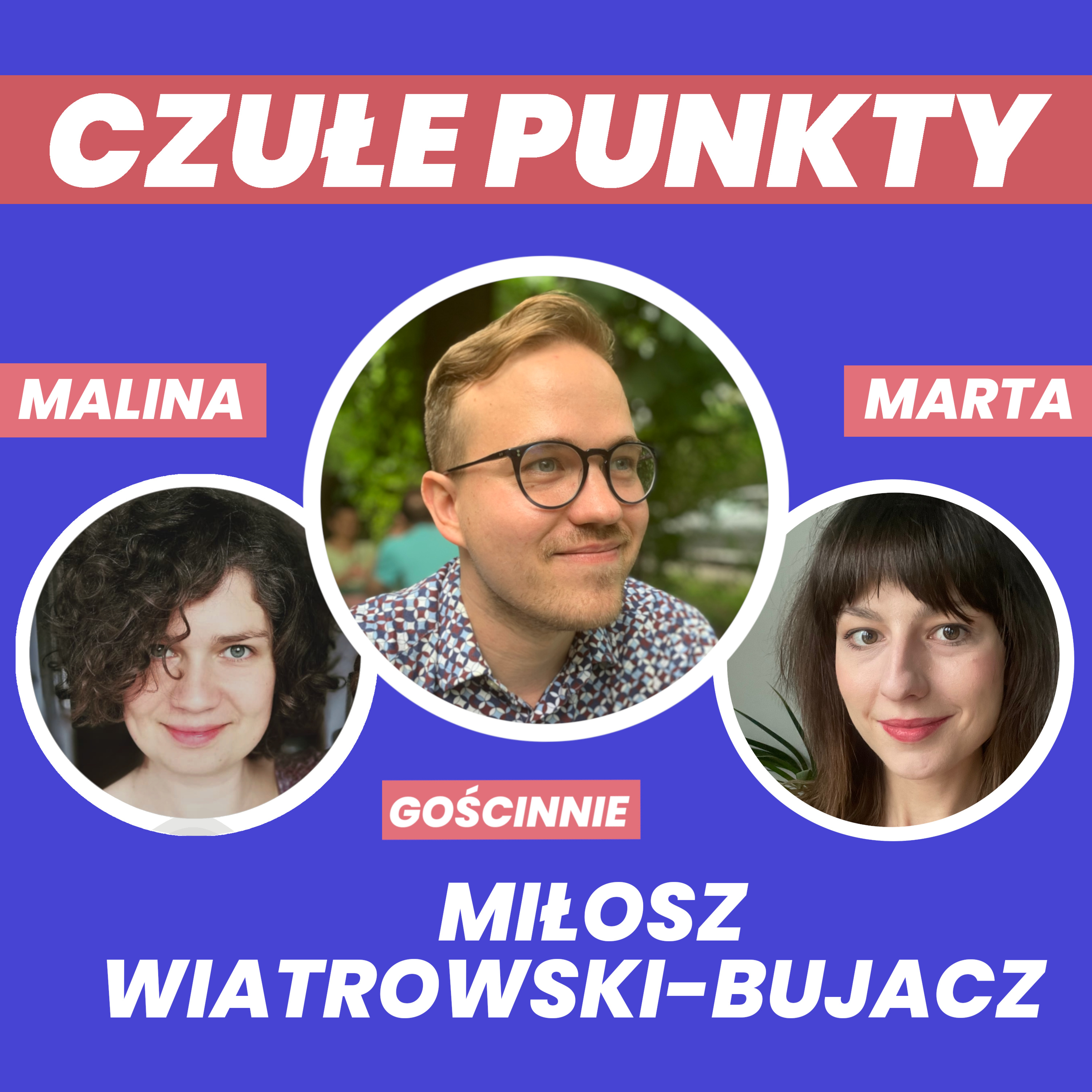Czułe punkty