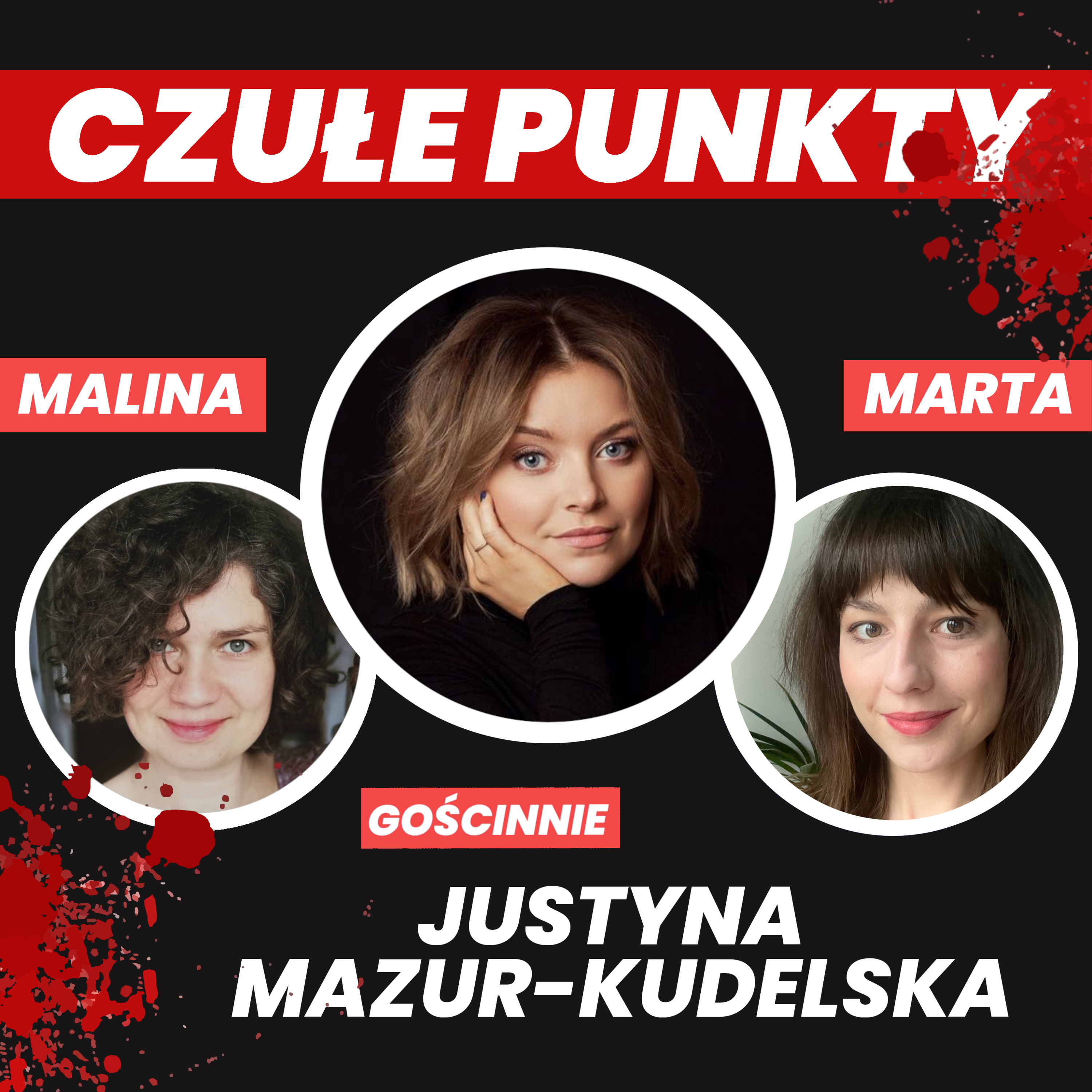 Czułe punkty
