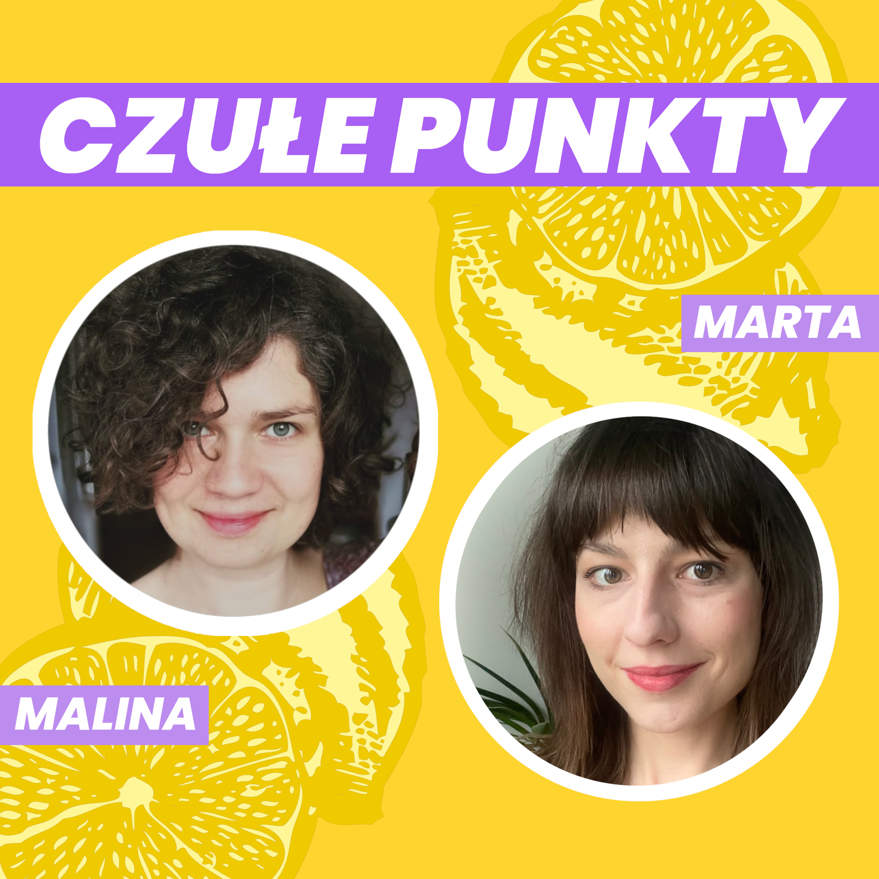 Czułe punkty