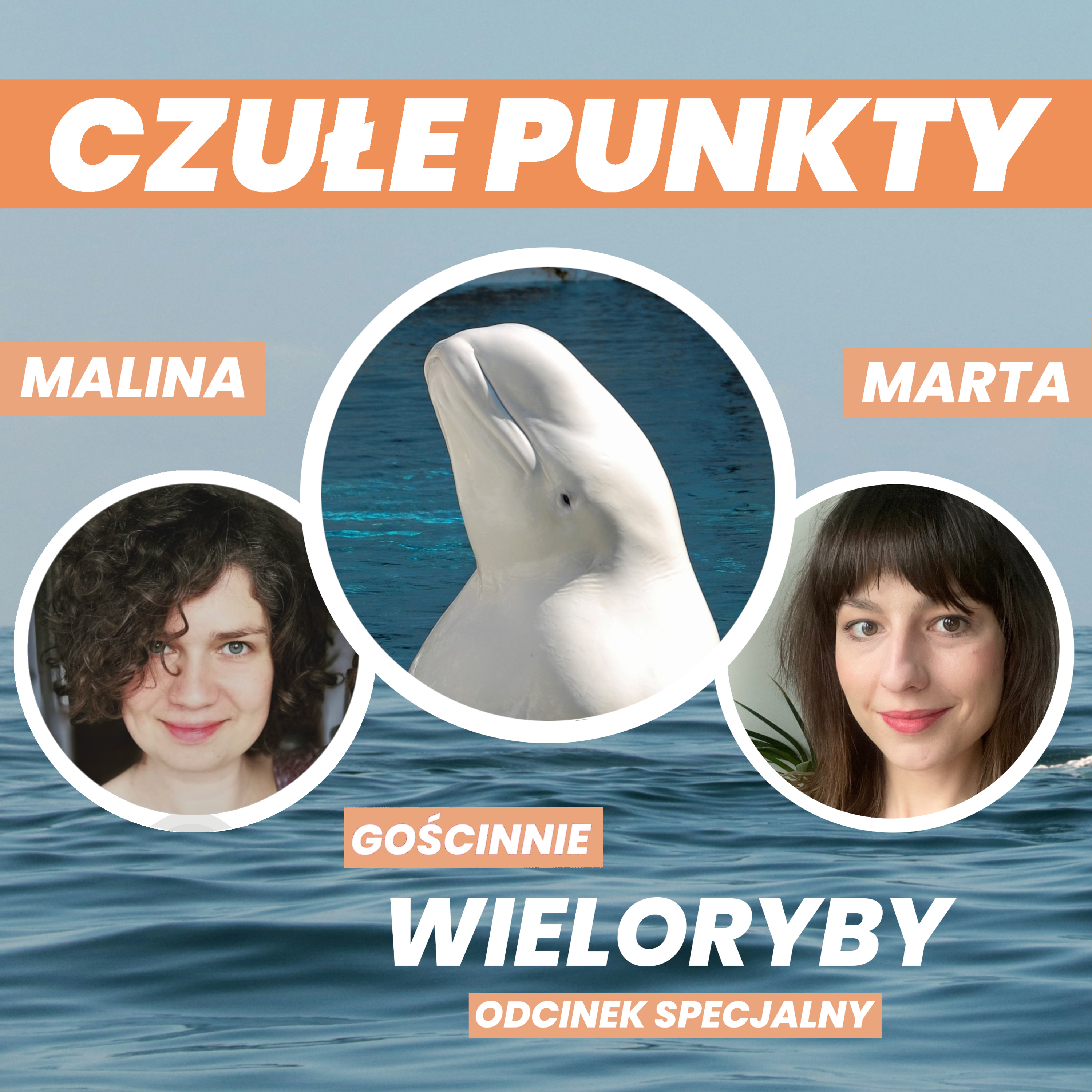 Czułe punkty