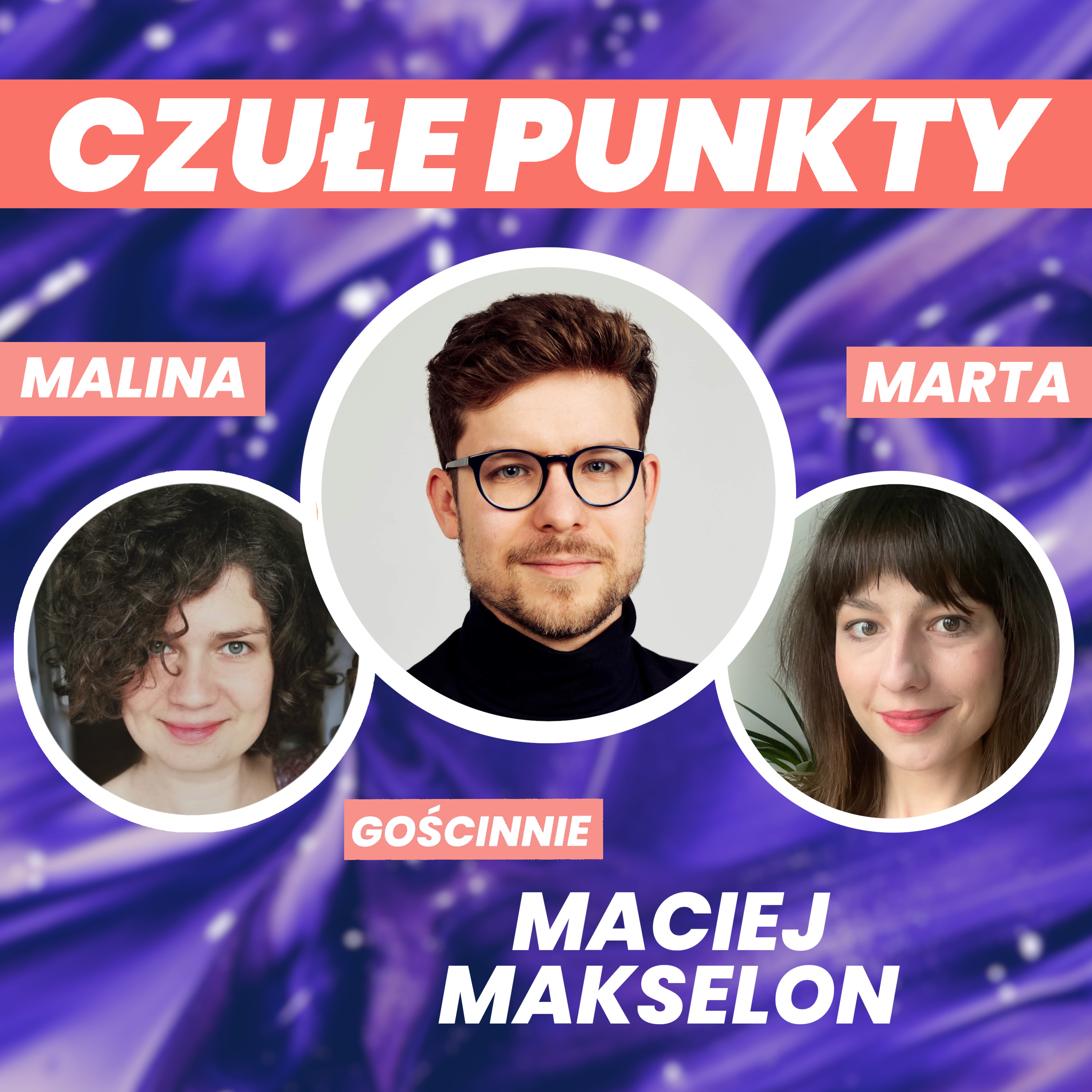 Czułe punkty
