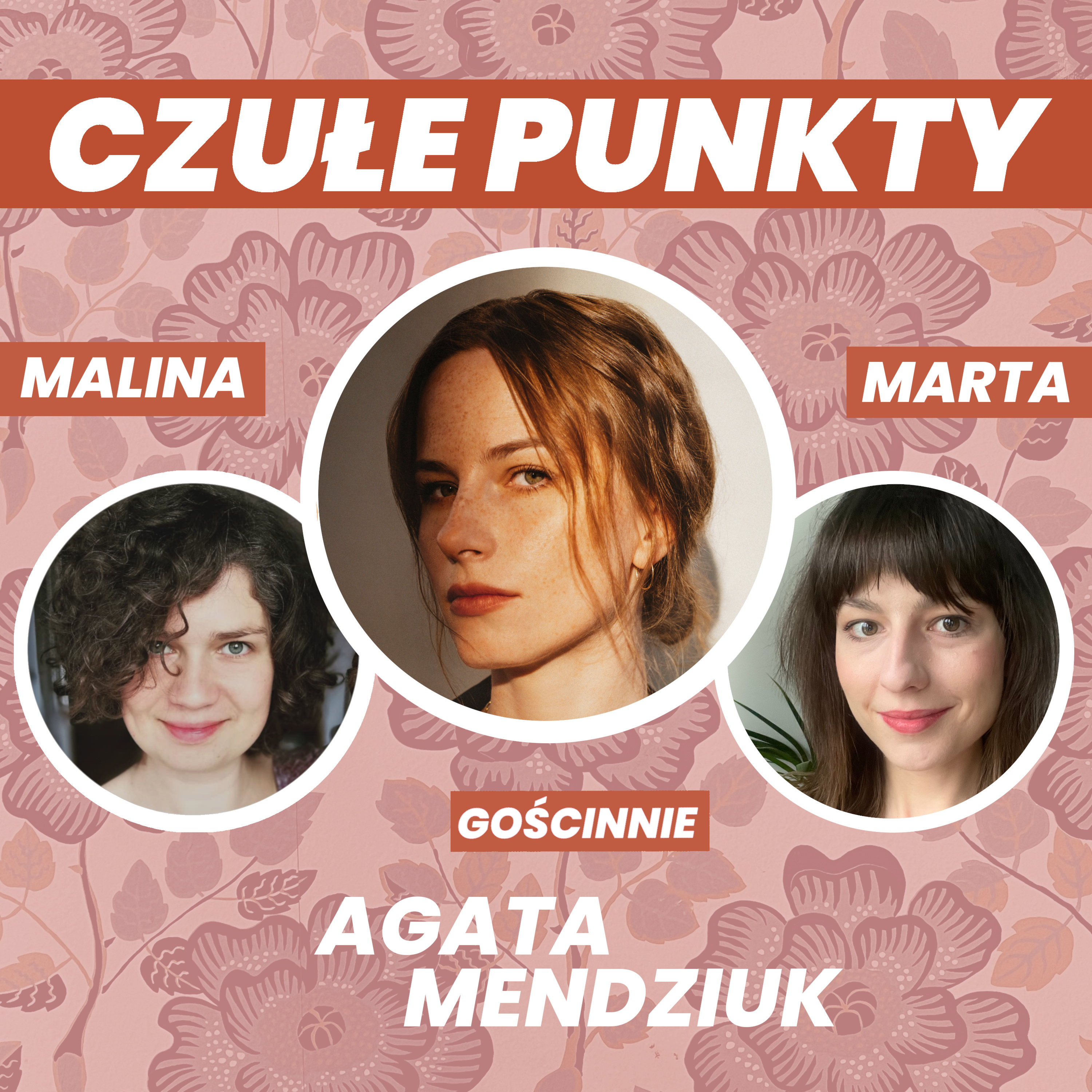 Czułe punkty